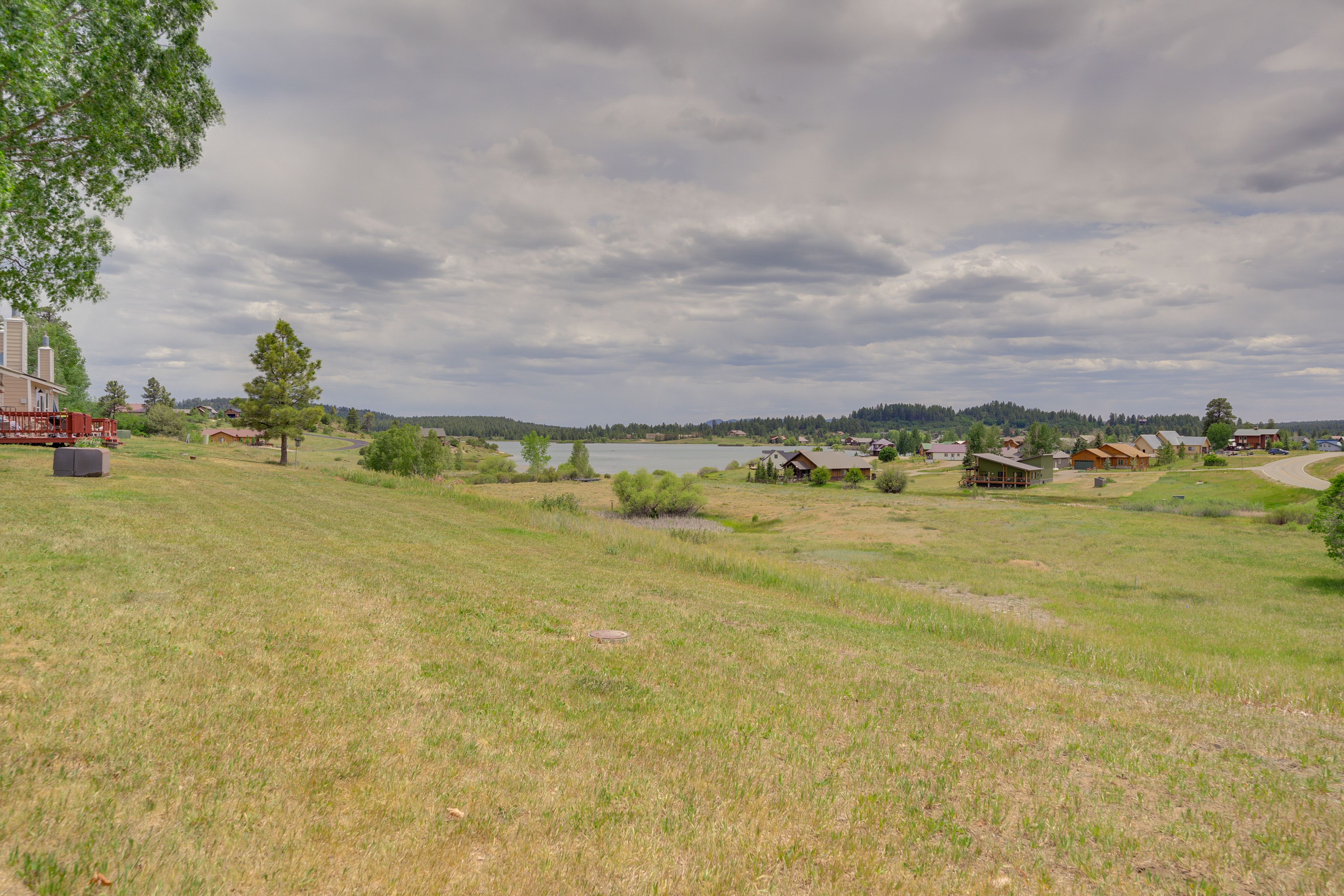 Shared Yard | Walk to Hatcher Lake