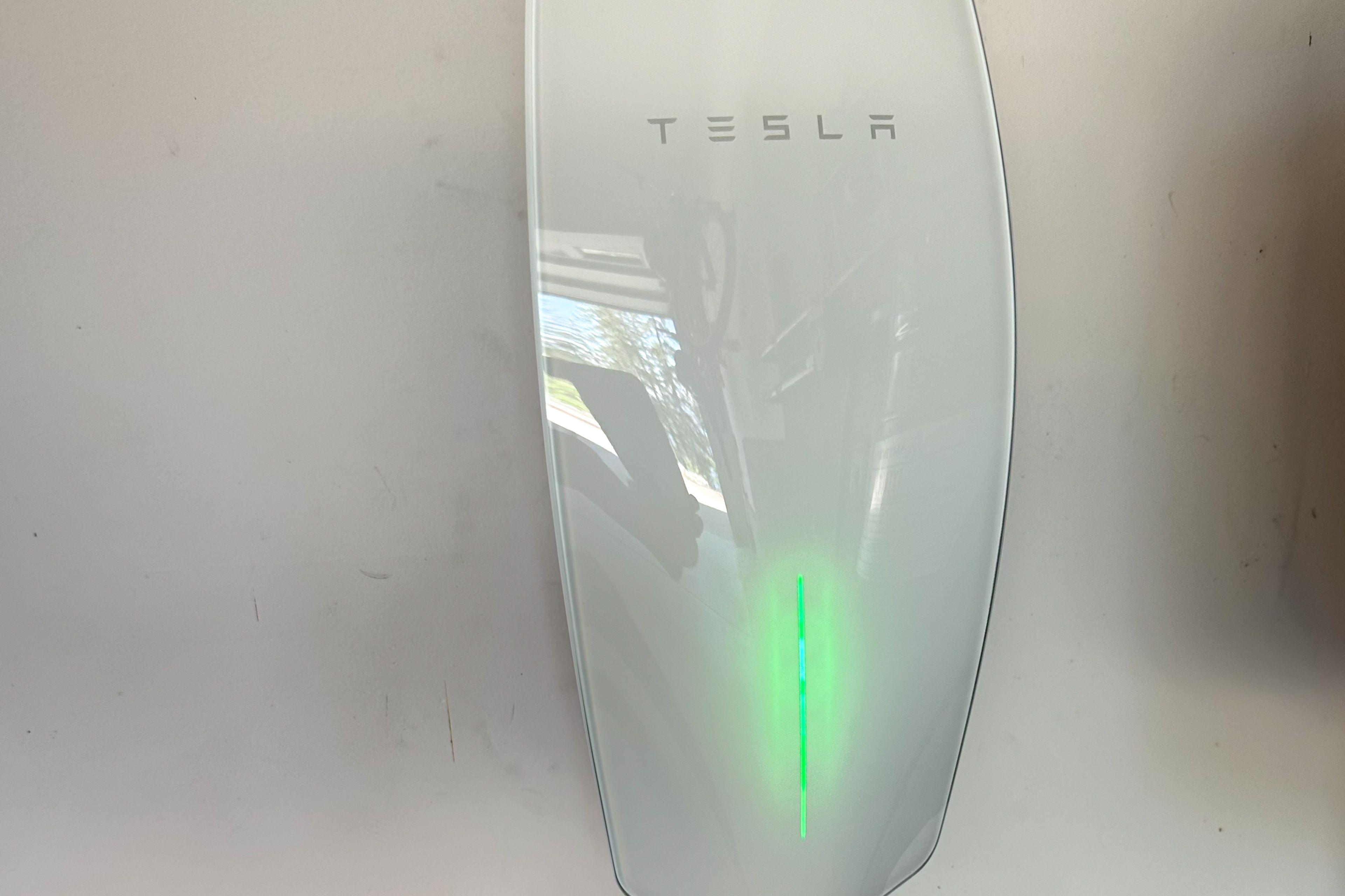 EV Charger