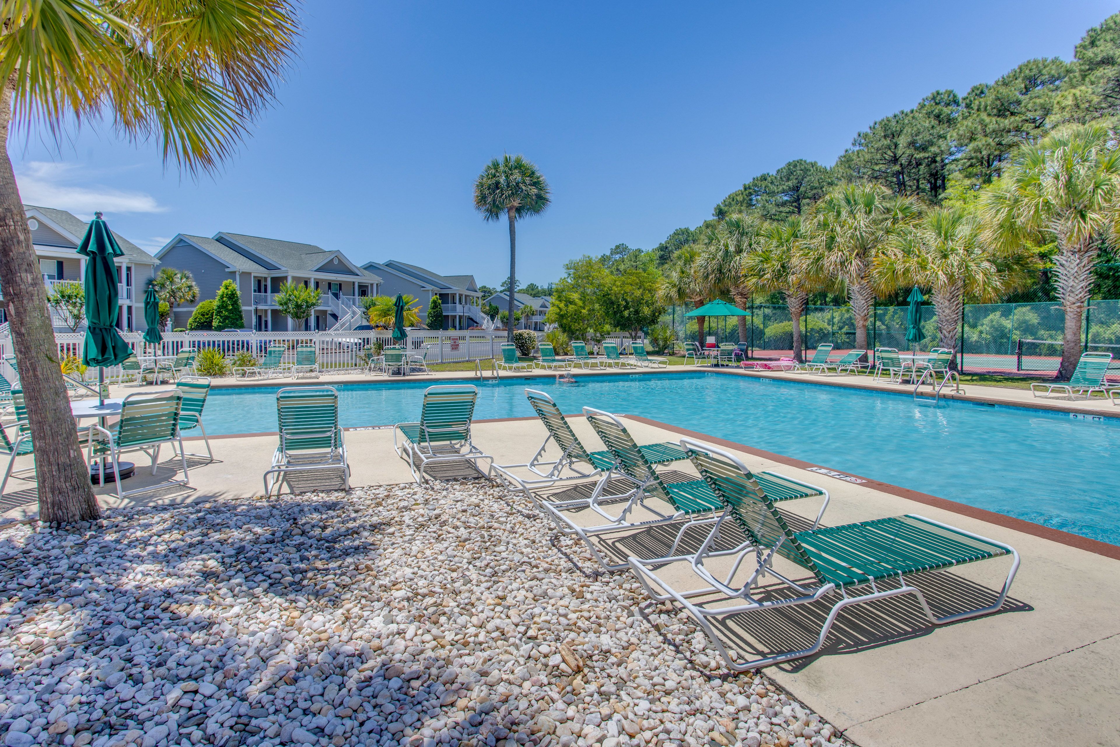Sandpiper Bay Golf & Country Club Community Amenities