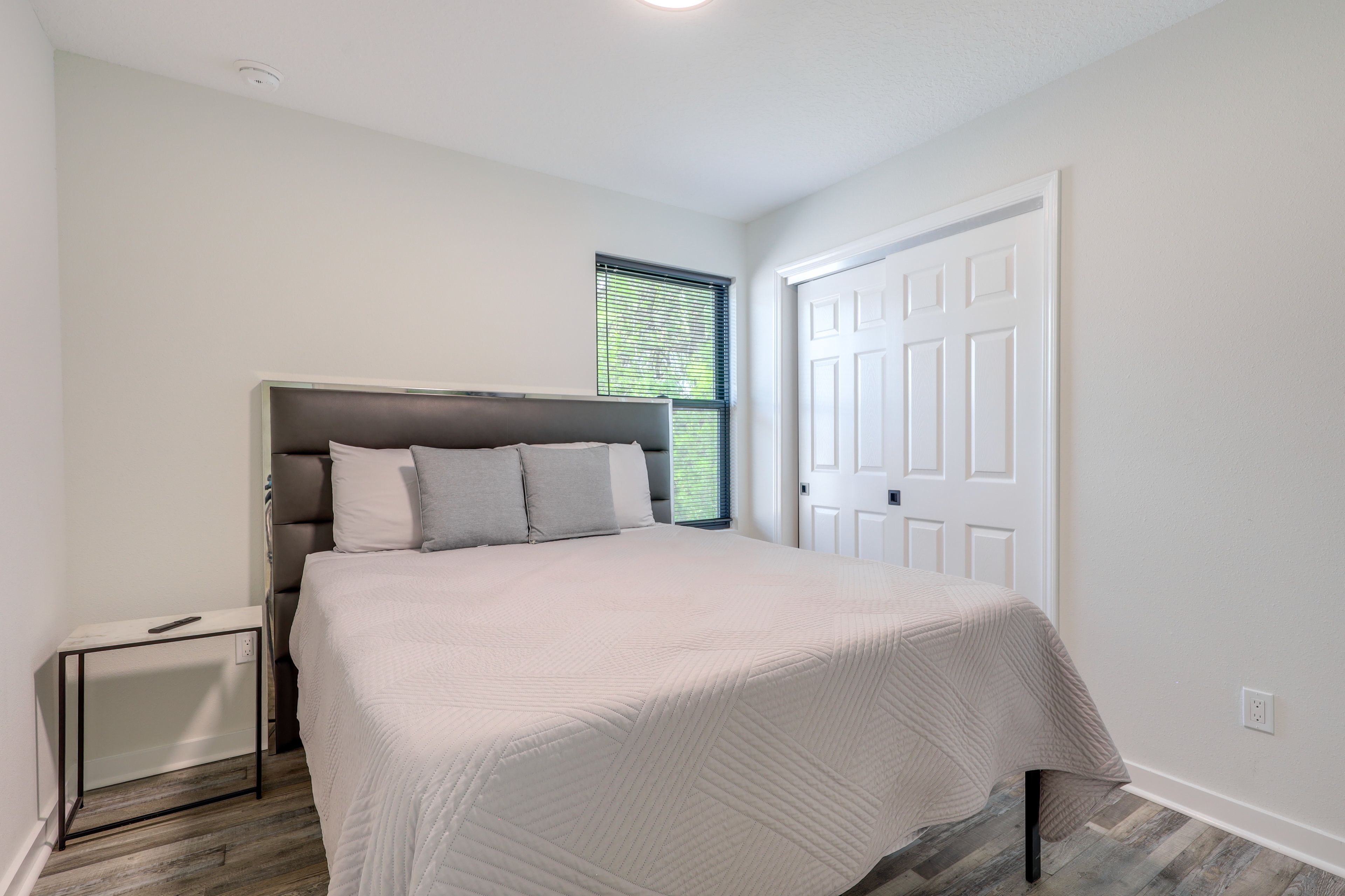 Bedroom 2 | Queen Bed | 2nd Floor