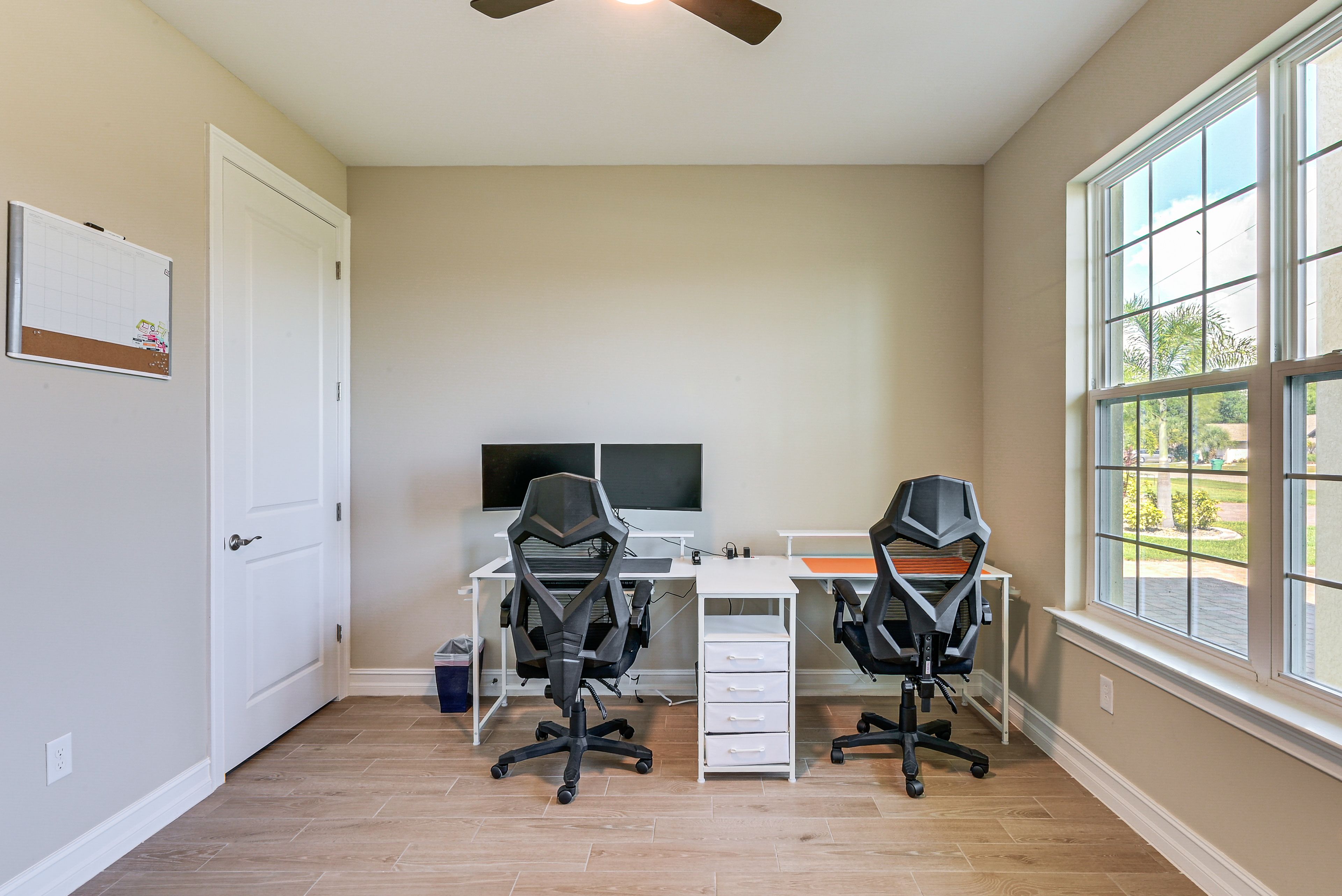 Home Office