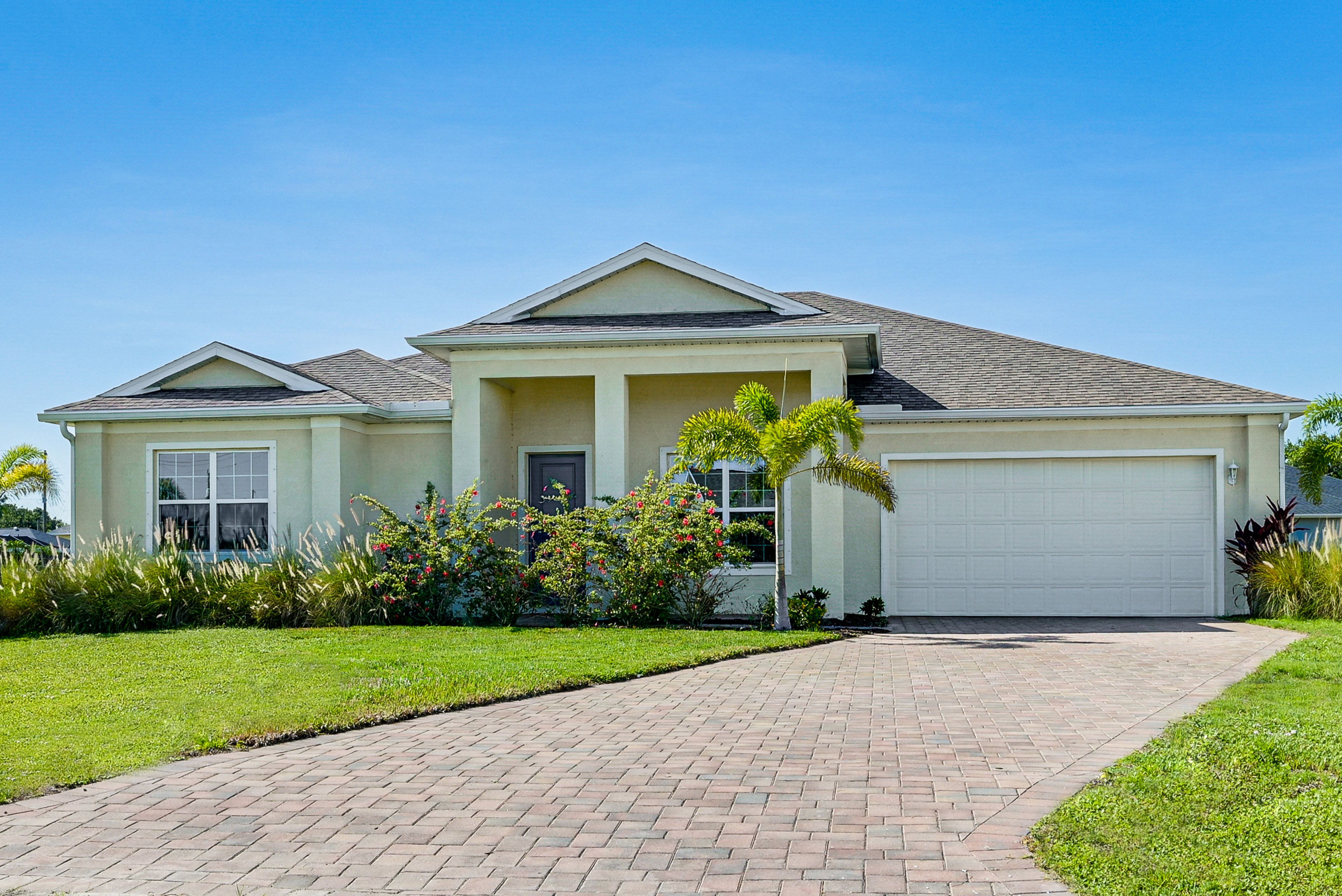 Punta Gorda Vacation Rental | 3BR | 2BA | 2,196 Sq Ft