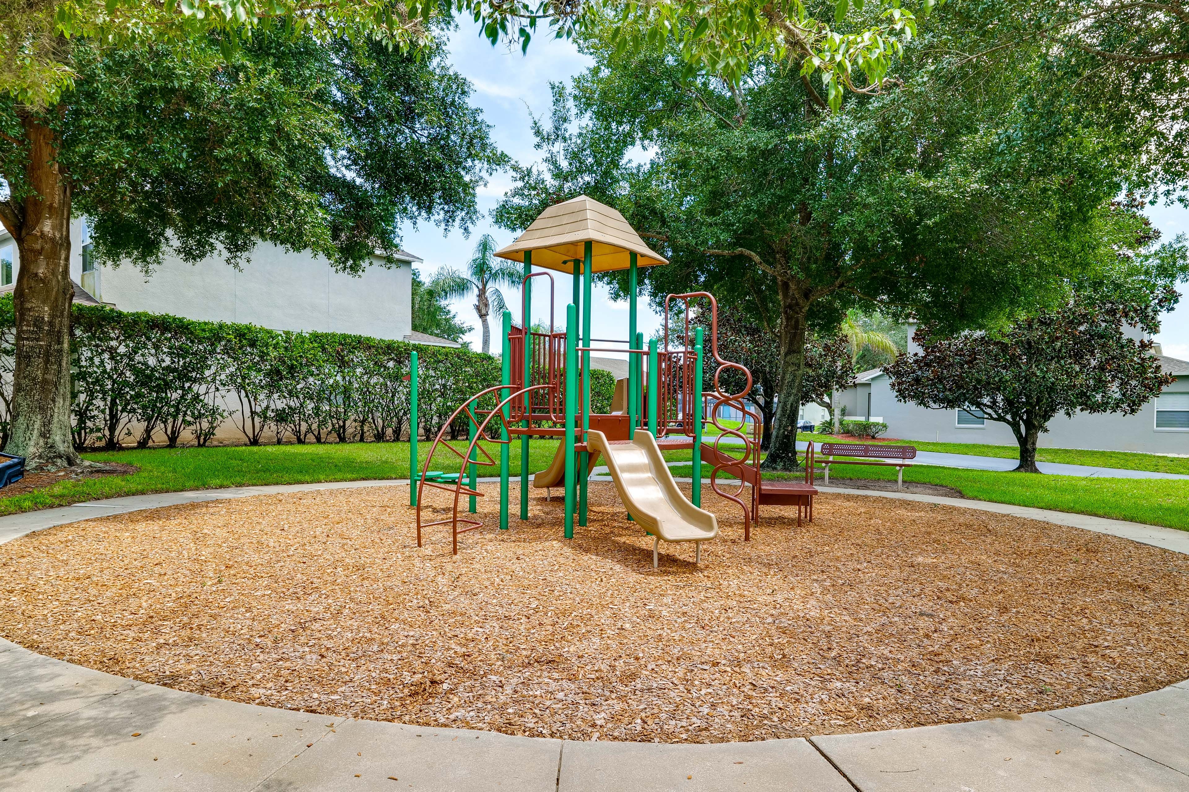 Highgate | Community Playground