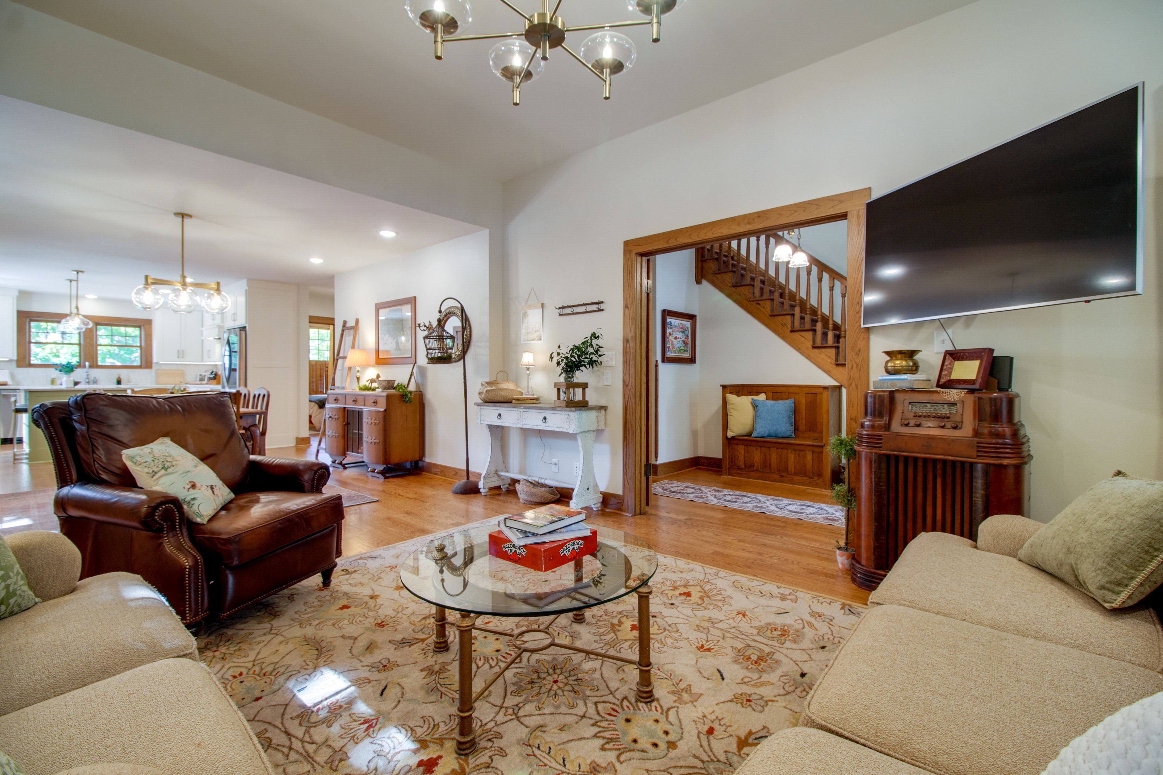 Living Room | 1st Floor