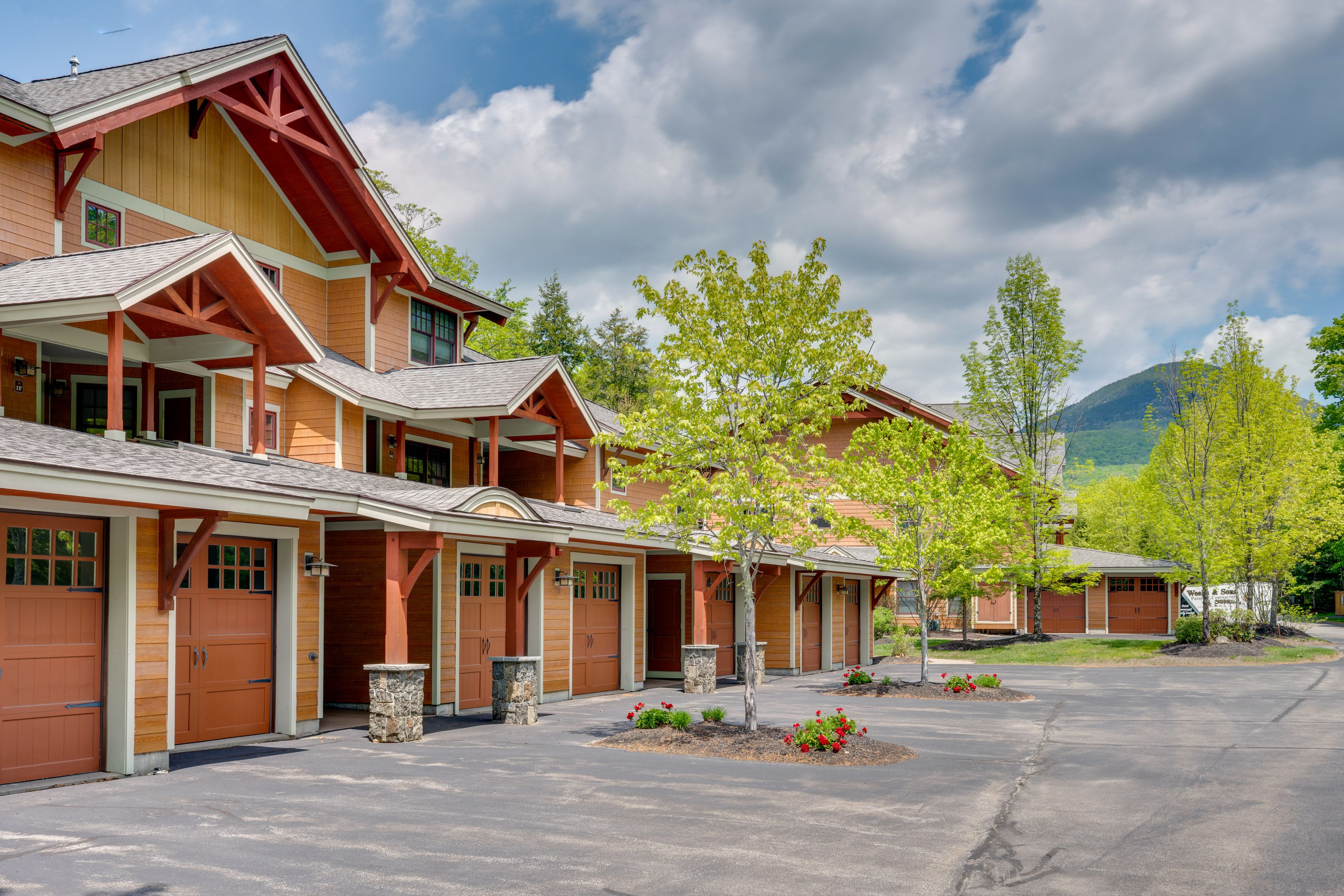 South Peak HOA, Riverside Terrace | Ski-In/Ski-Out Access to Loon Mtn Resort