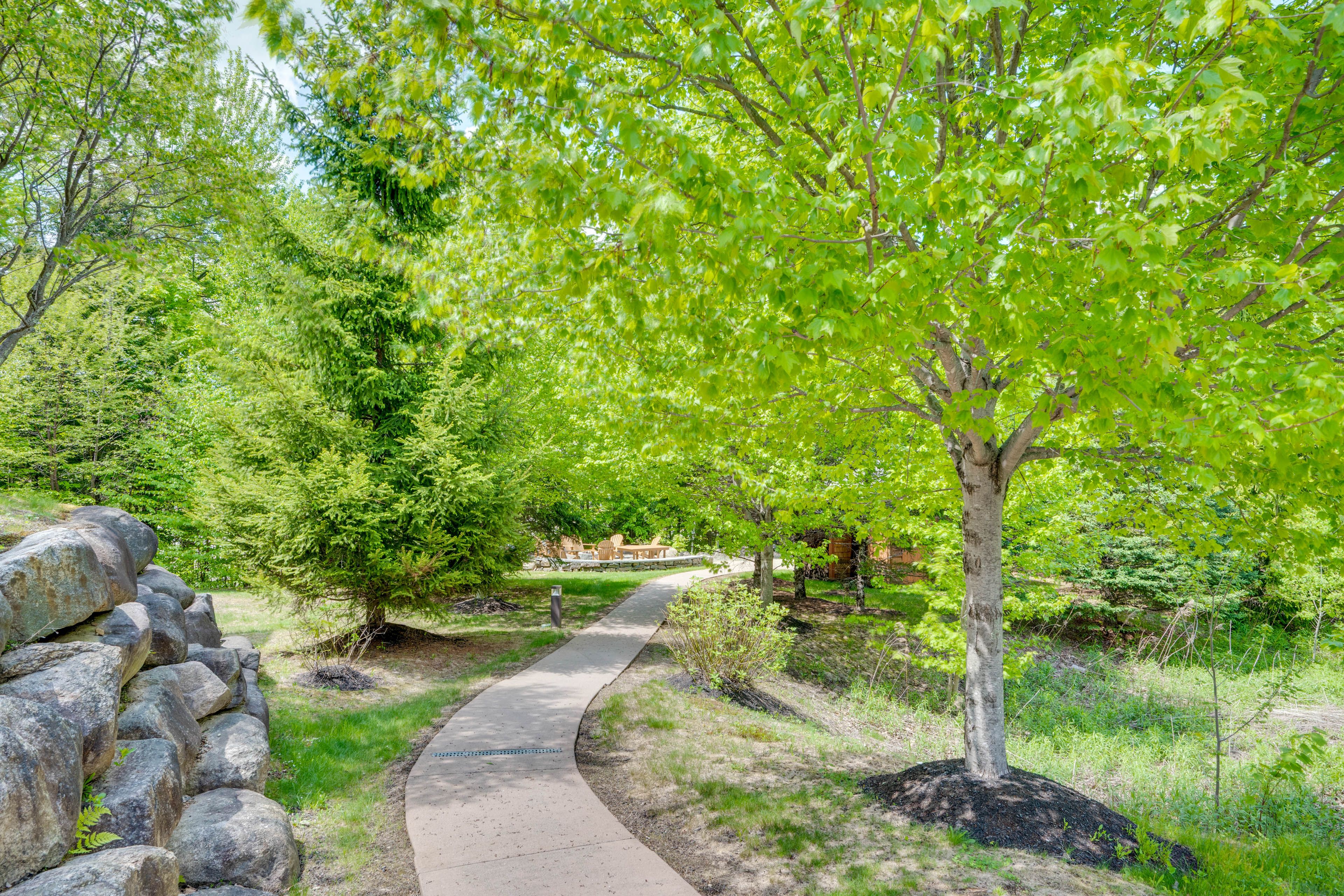 Community Amenities