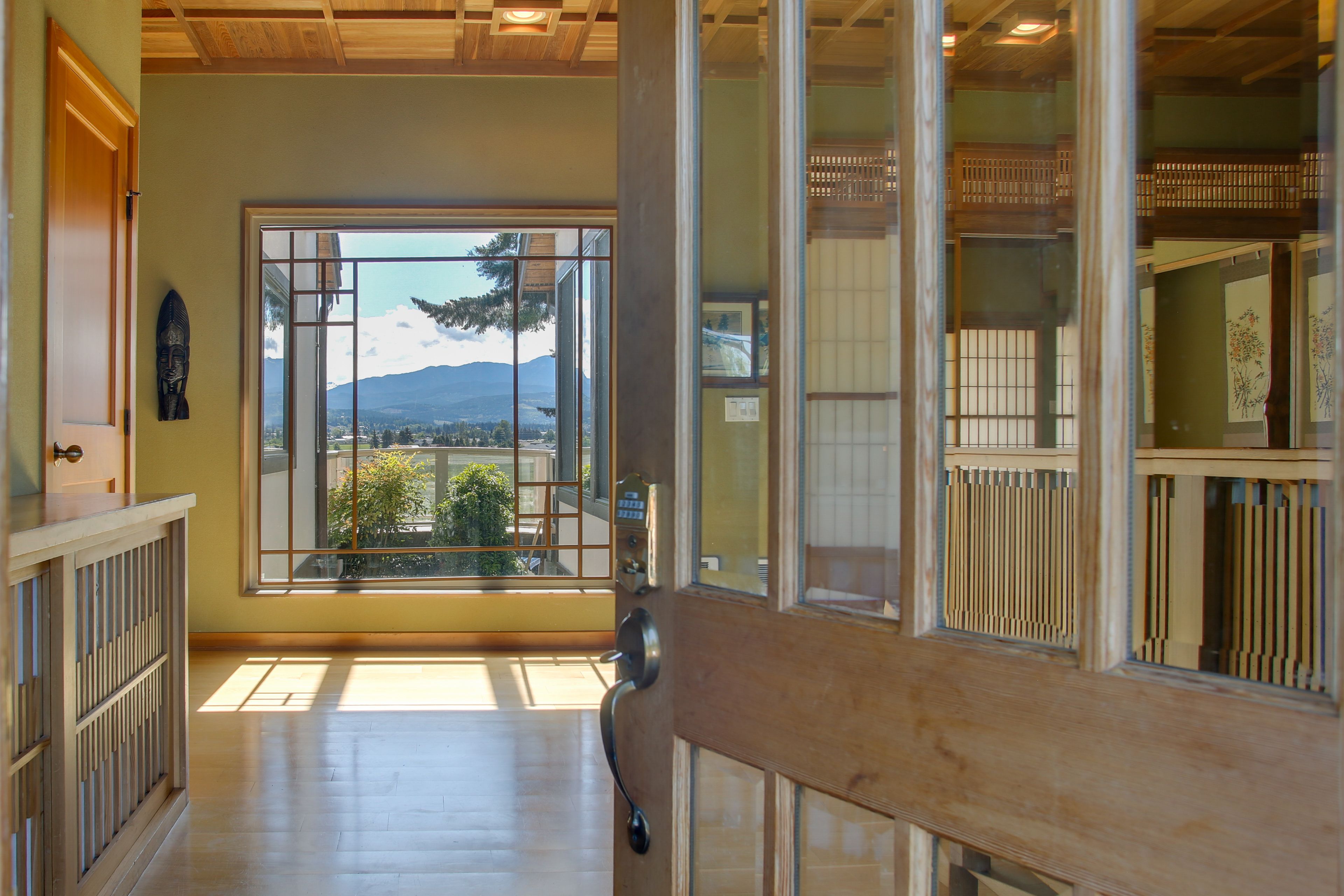 Tatami Room | Main Level