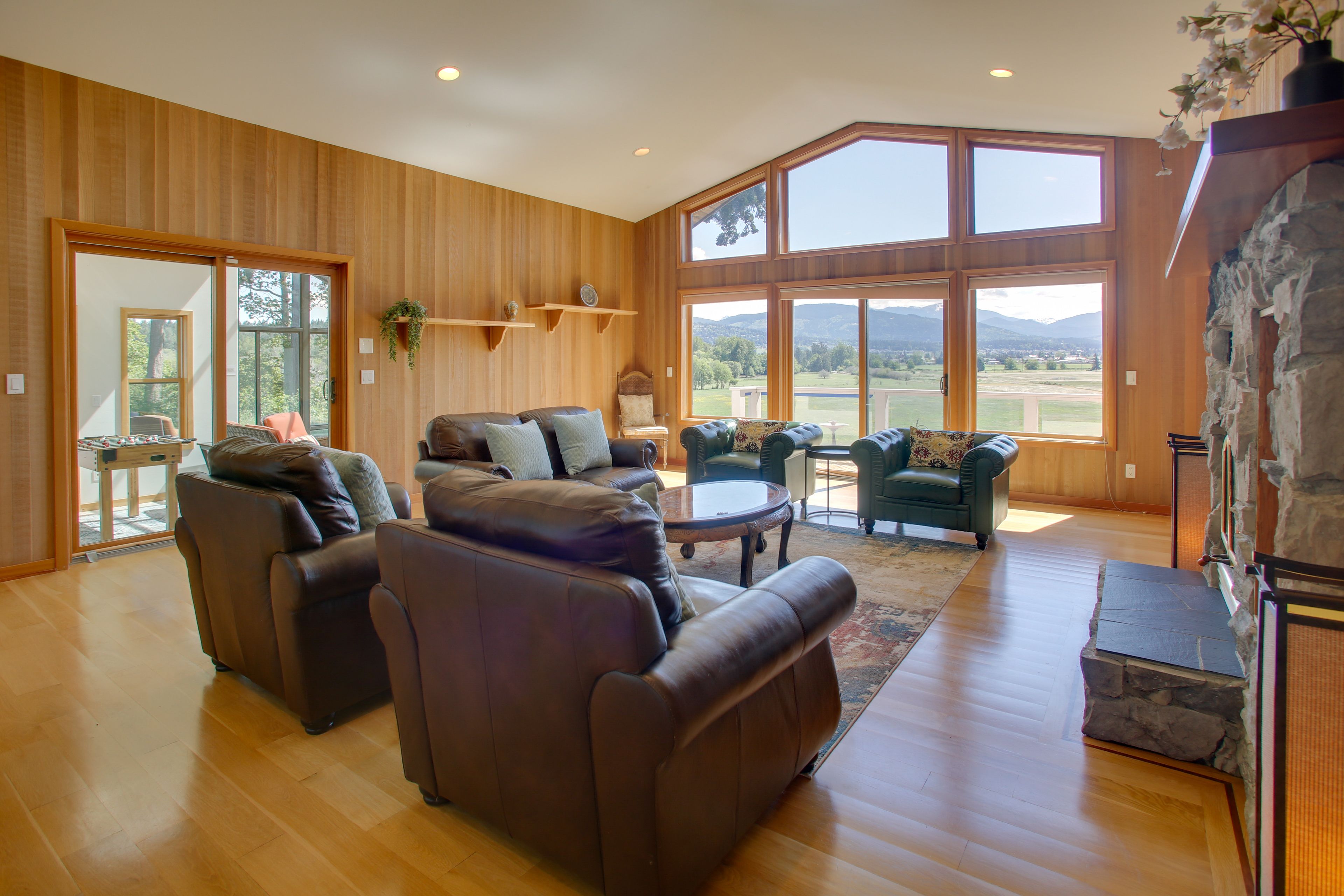 Sequim Vacation Rental | 4BR | 2.5BA | 3,348 Sq Ft