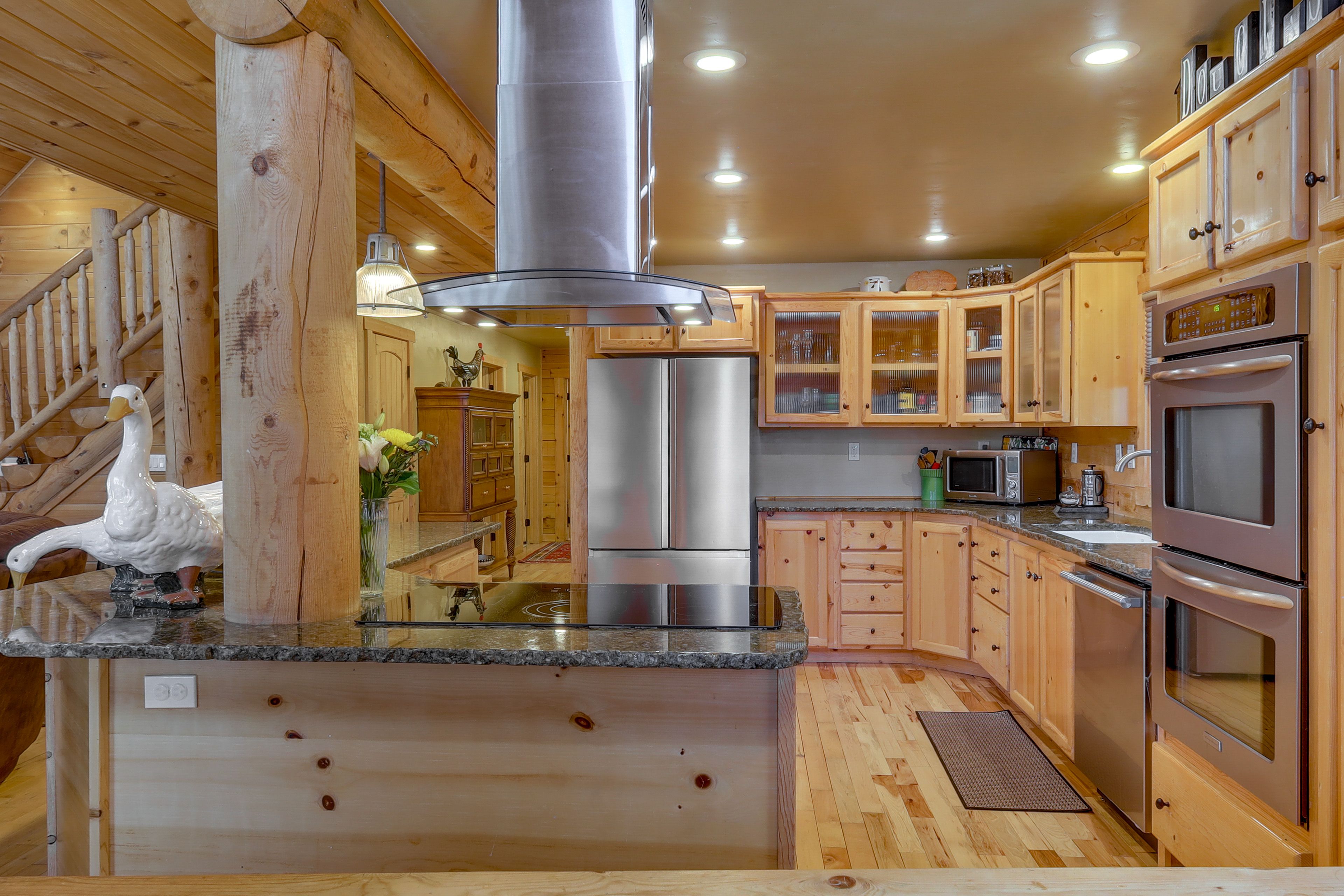 Kitchen | 1st Floor