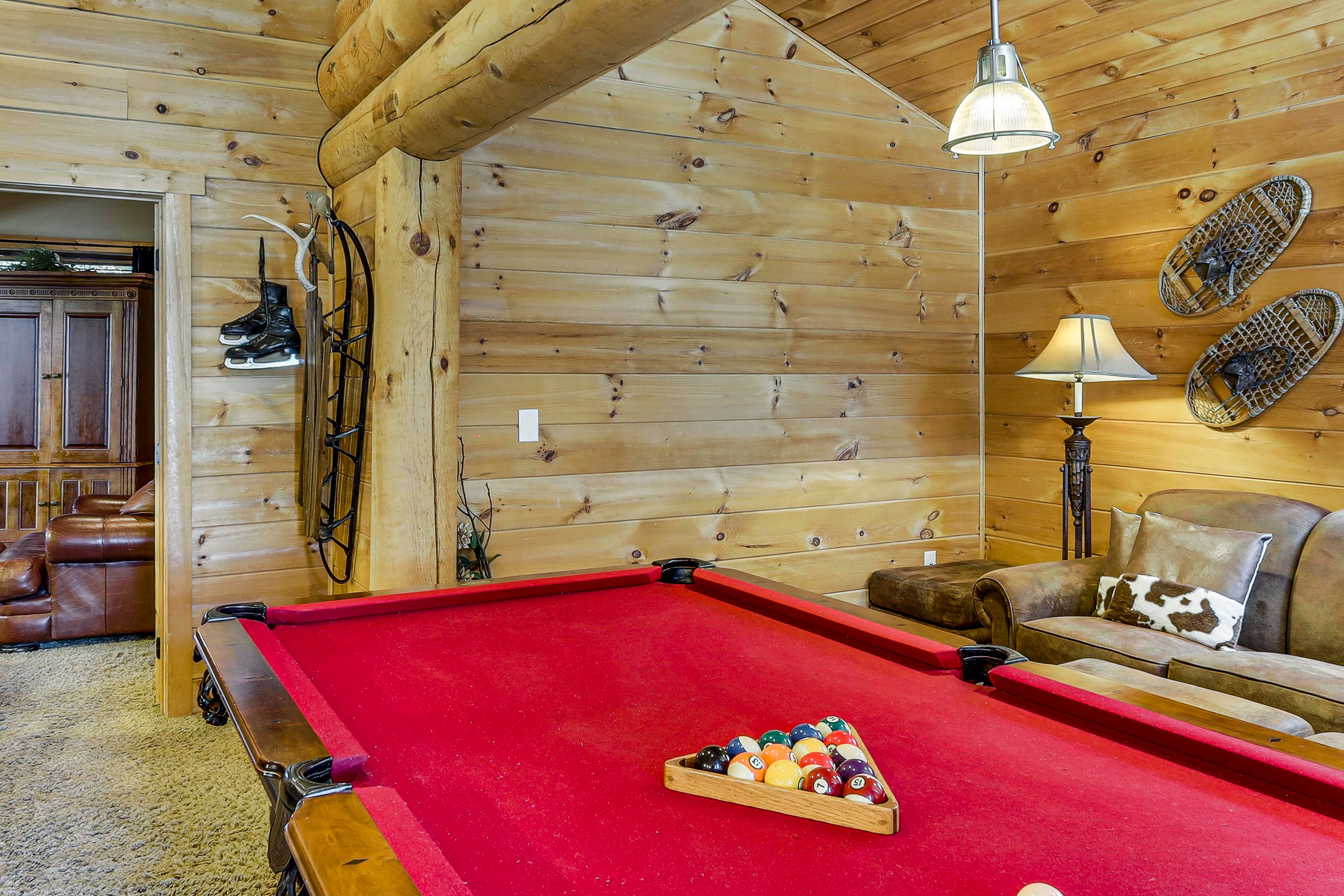 Loft | 2nd Floor