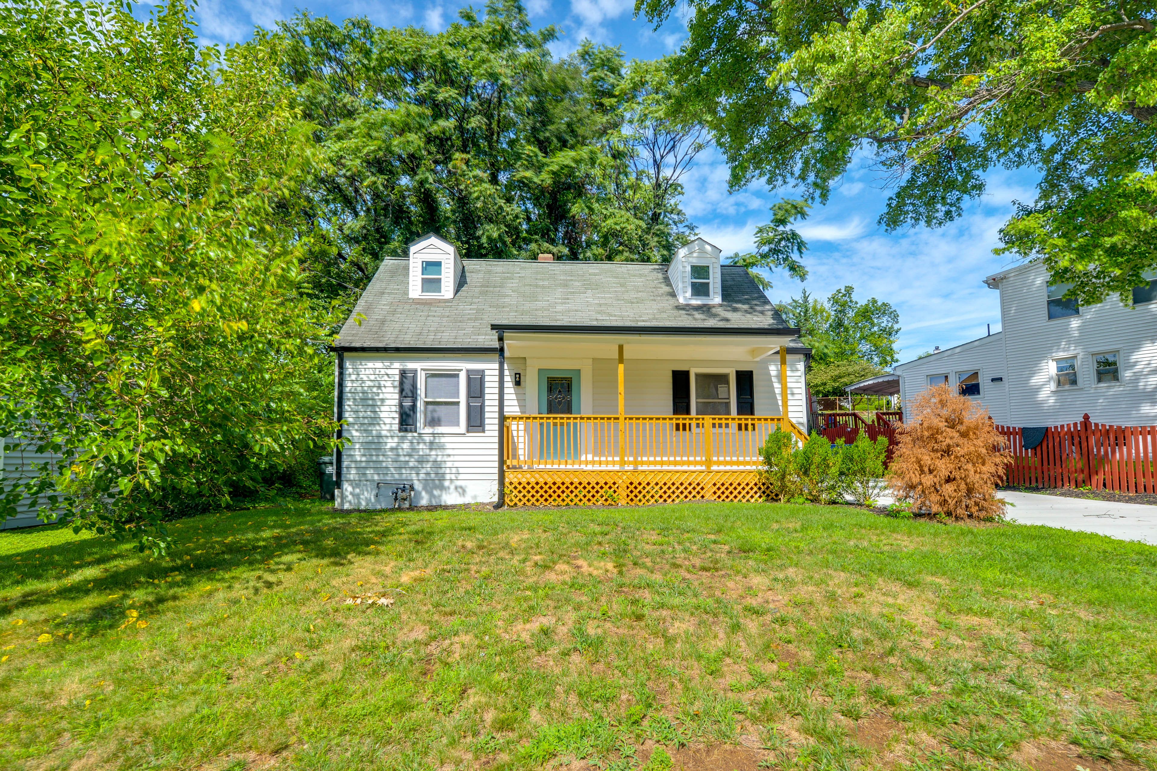 Property Exterior
