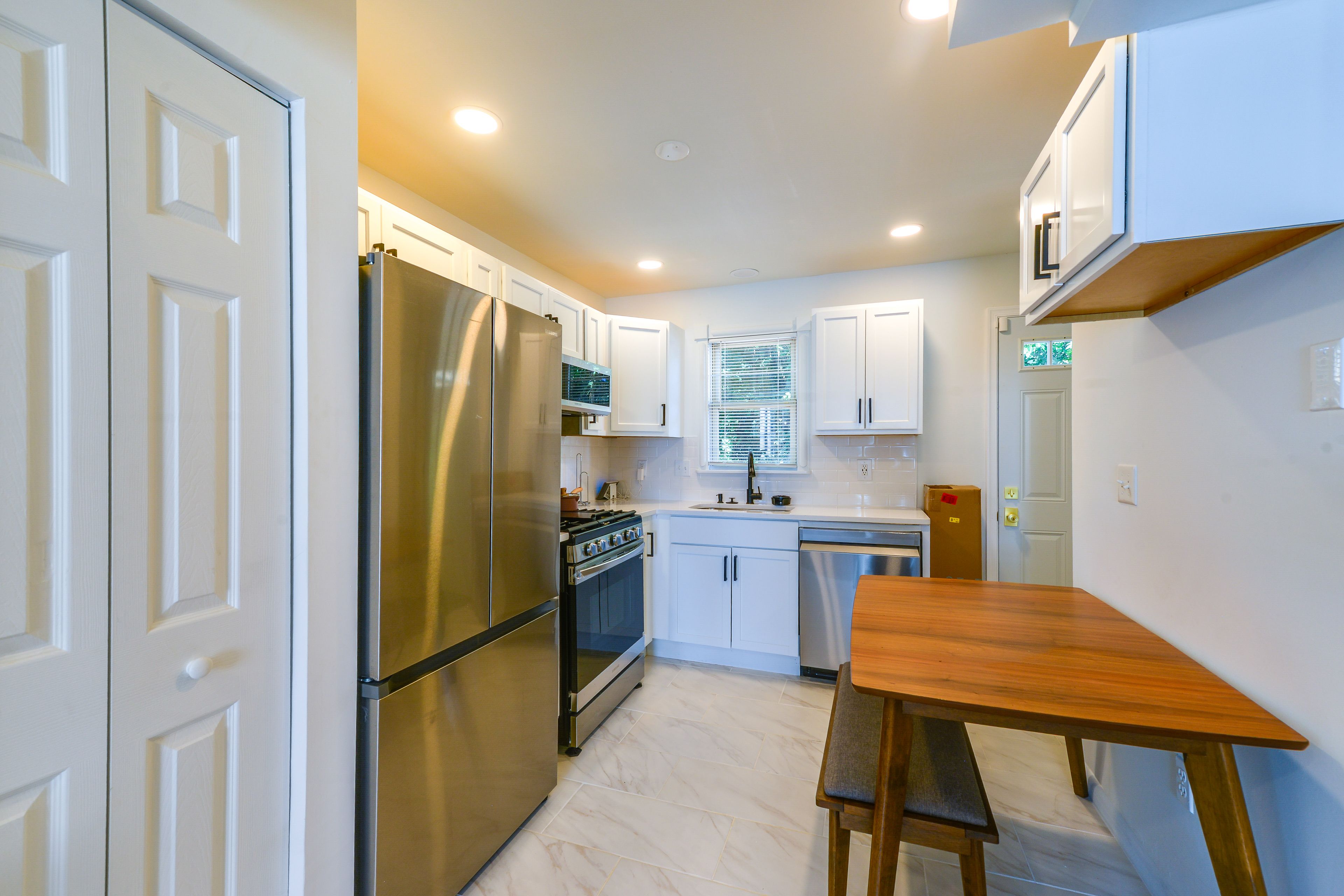 Dining Area | 1st Floor