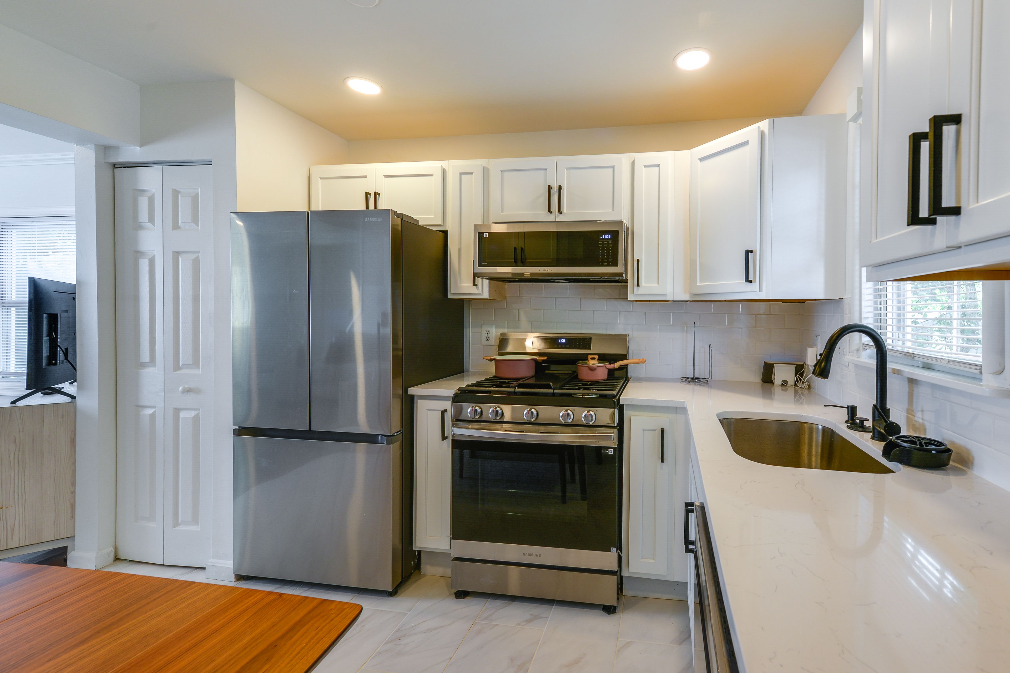 Kitchen | 1st Floor