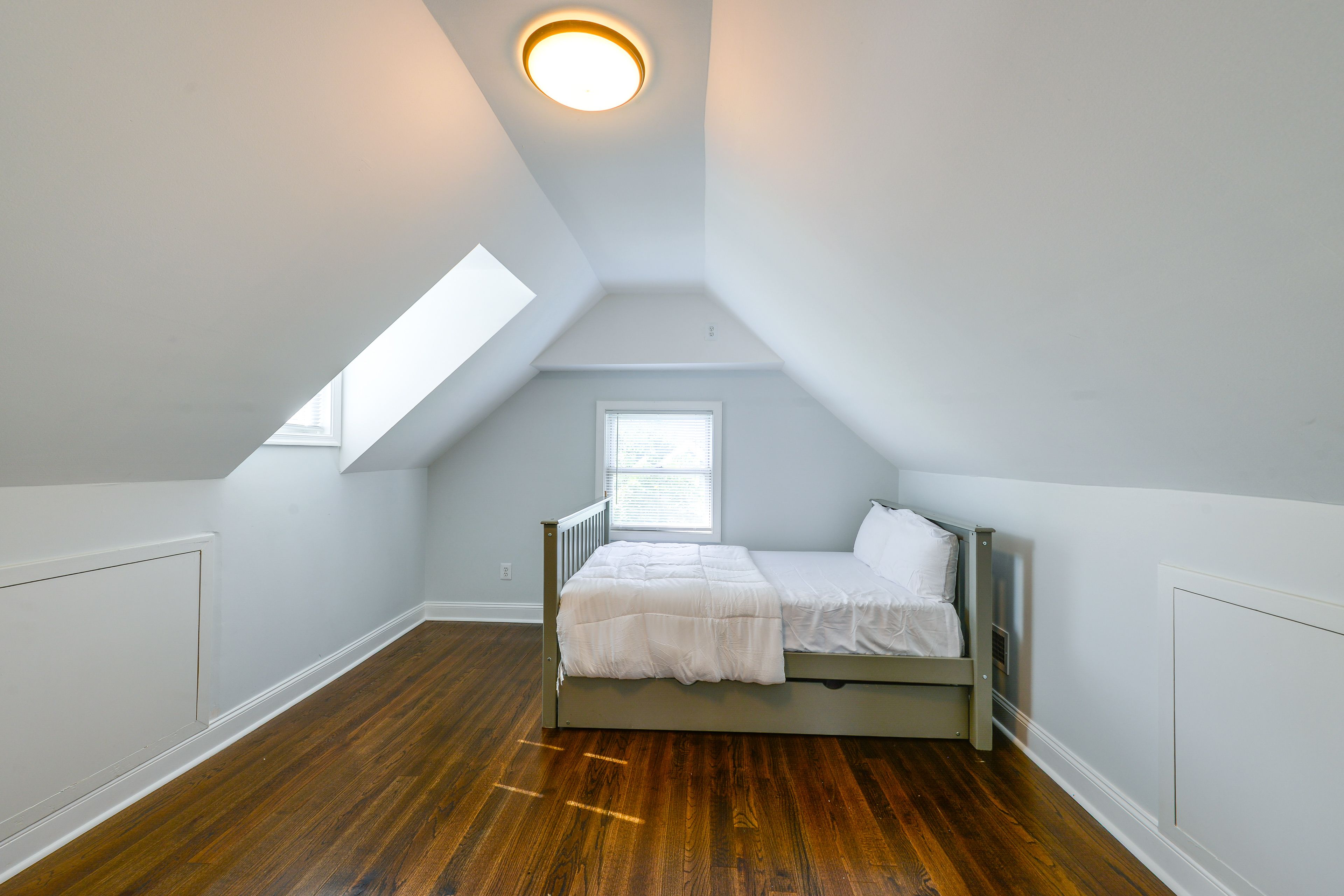 Bedroom 3 | 2nd Floor | Full Bed w/ Full Trundle