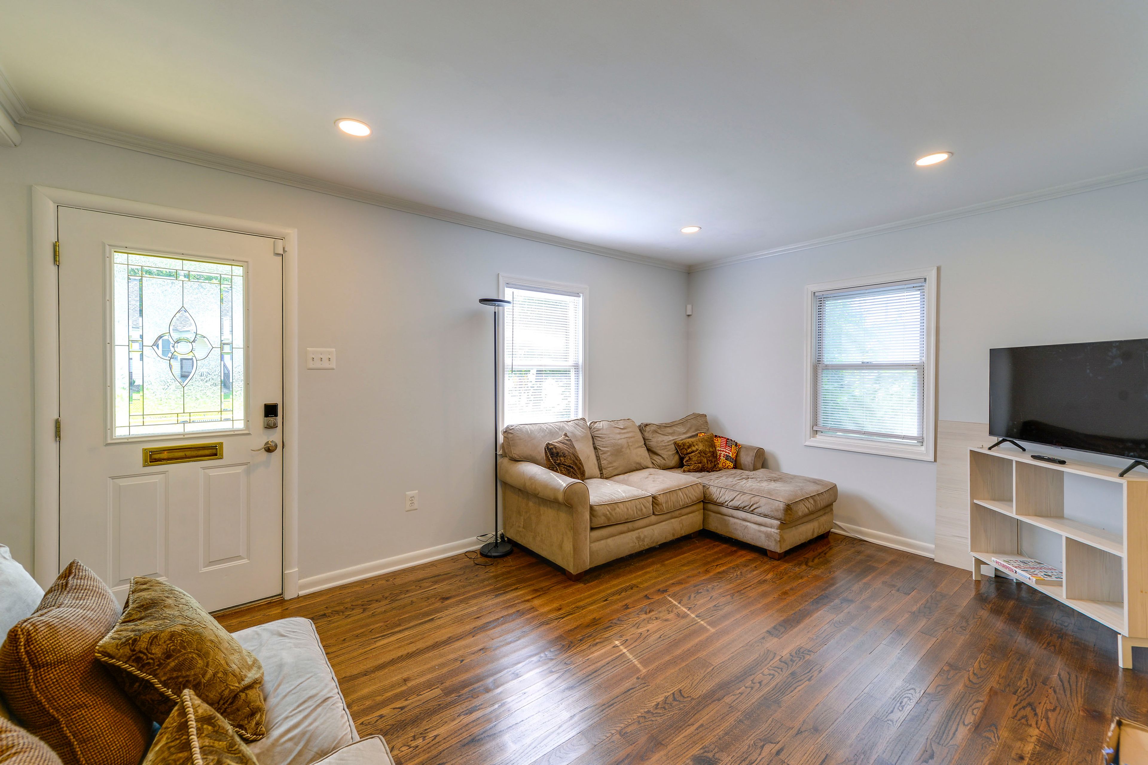 Living Room | 1st Floor