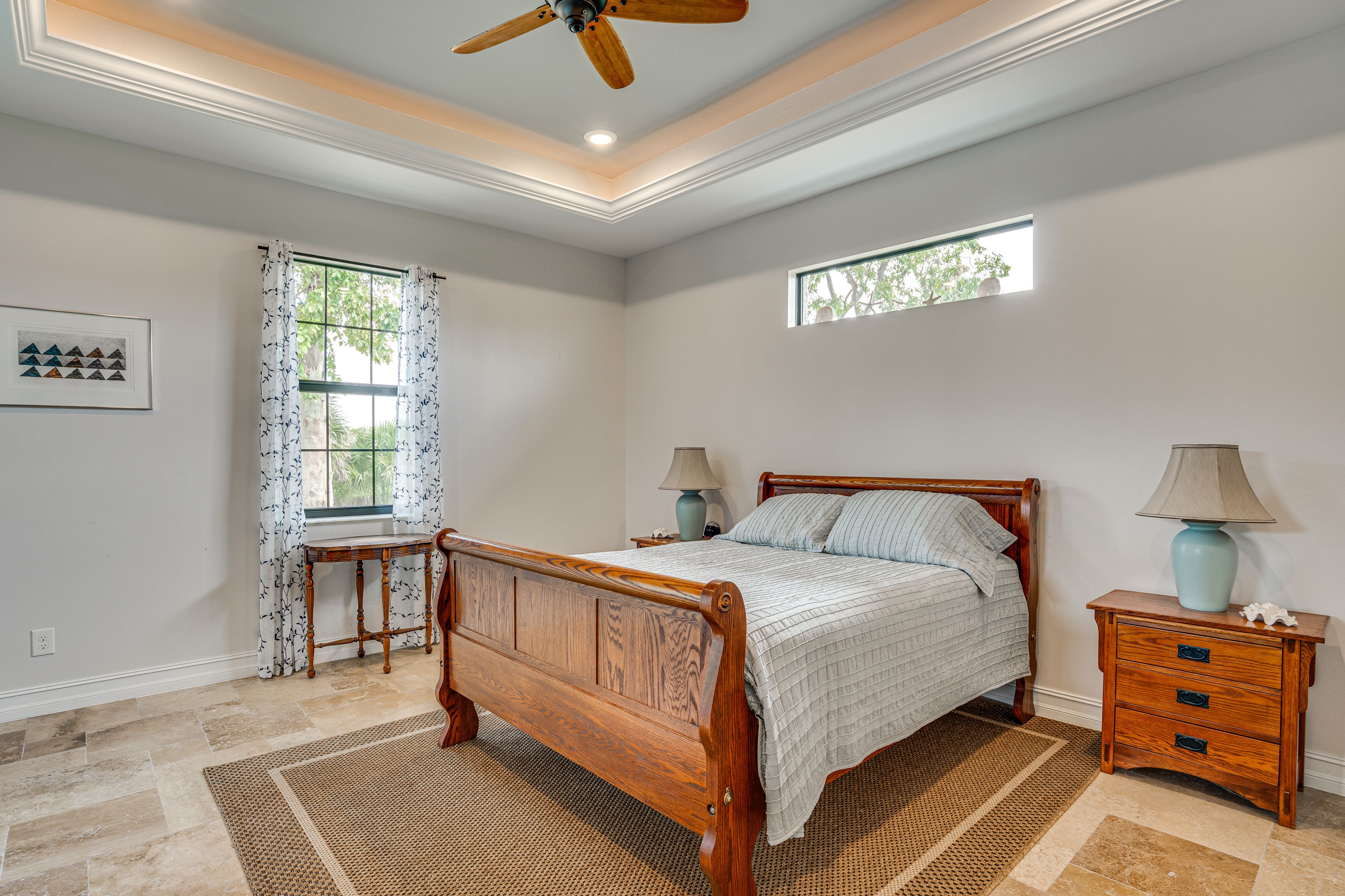 Bedroom 2 | Full Bed