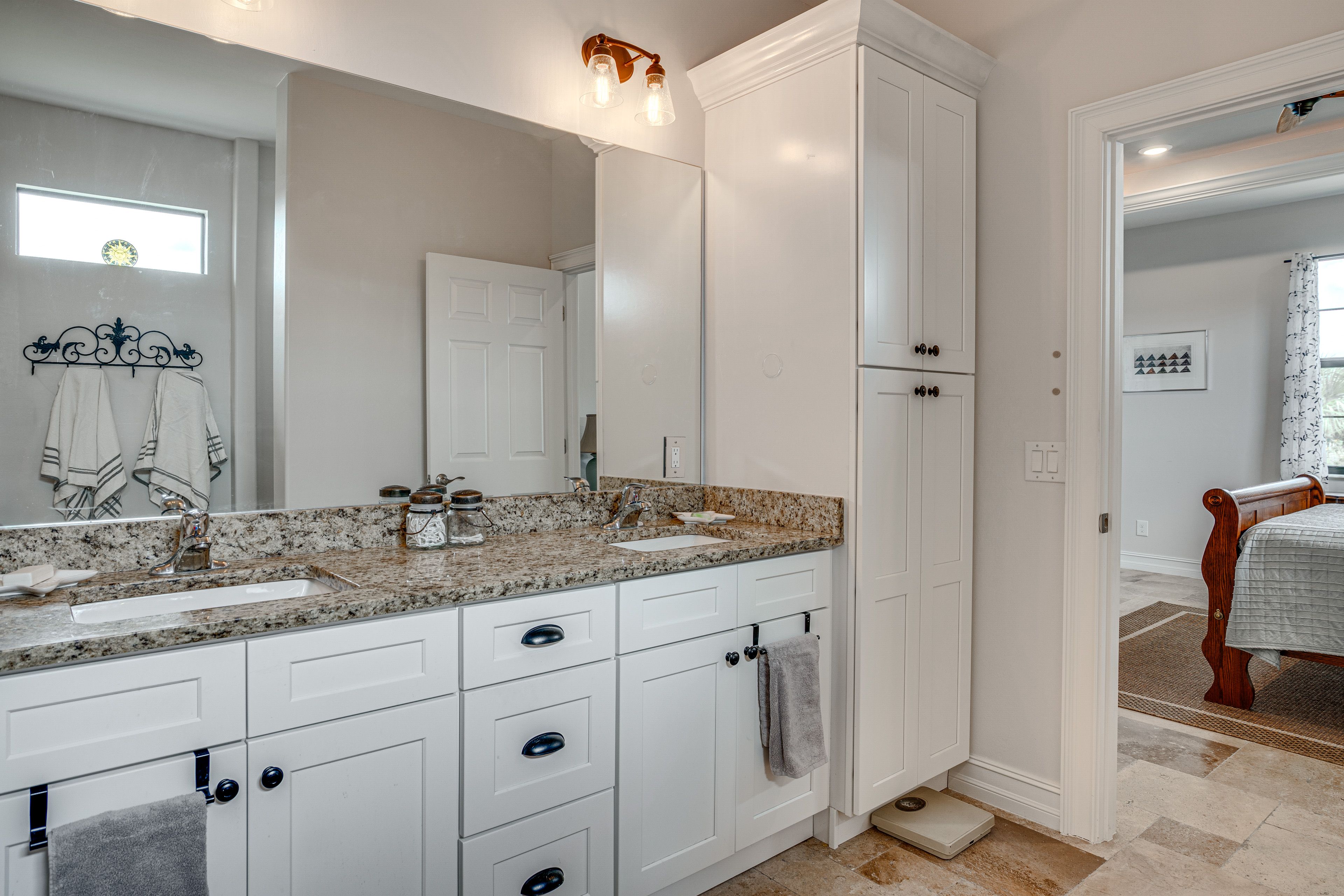 En-Suite Bathroom | Shower