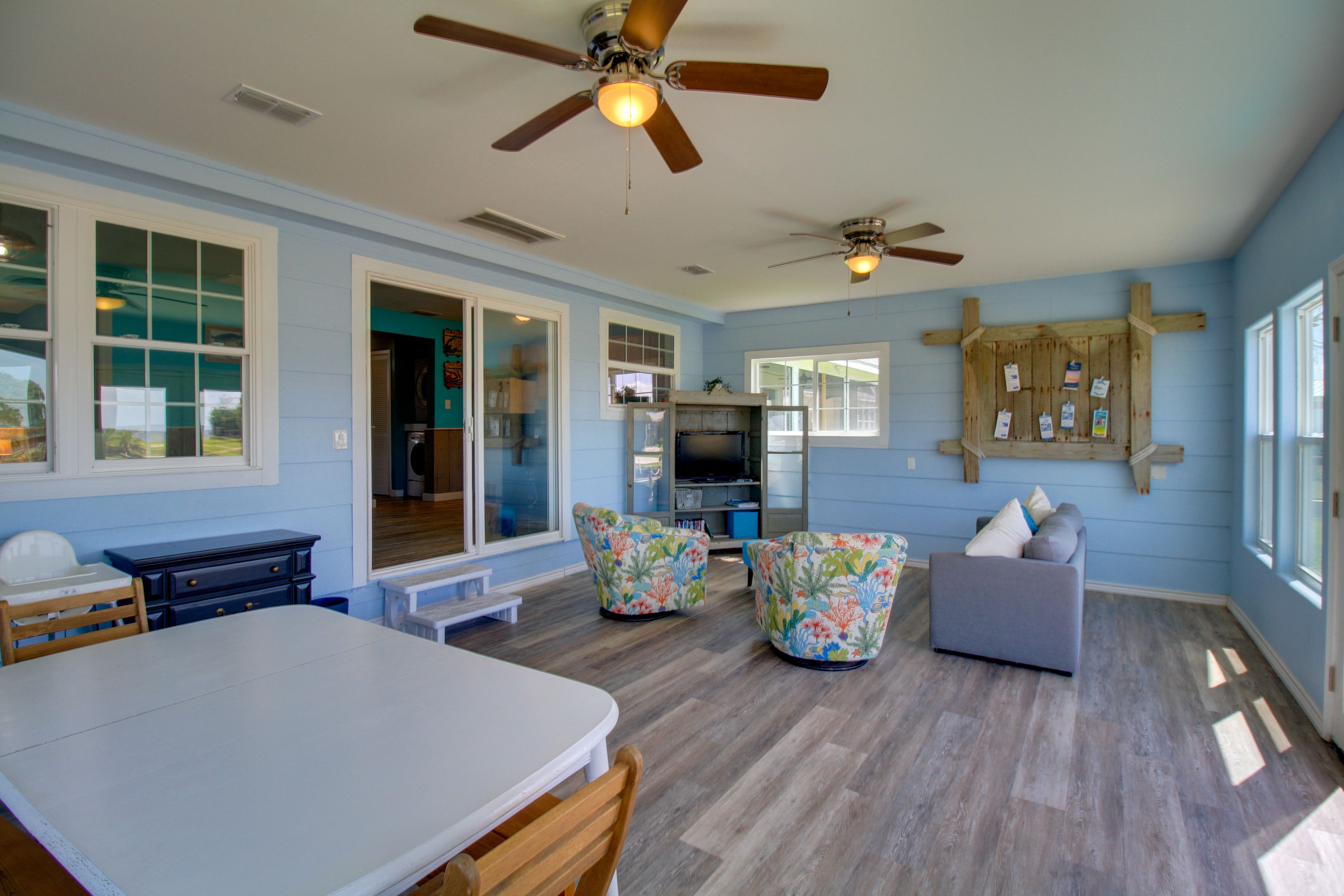 Sunroom