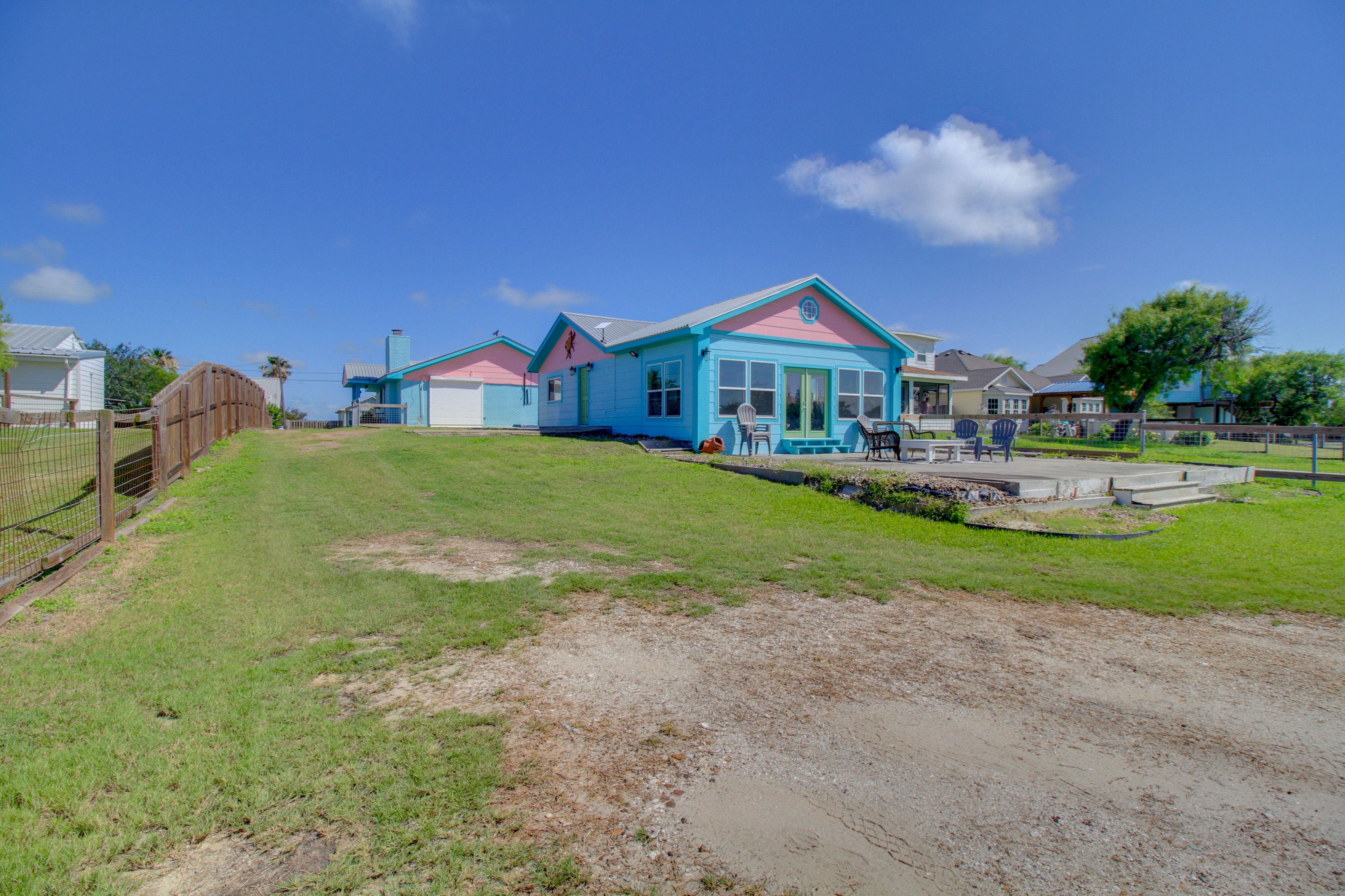 Property Exterior