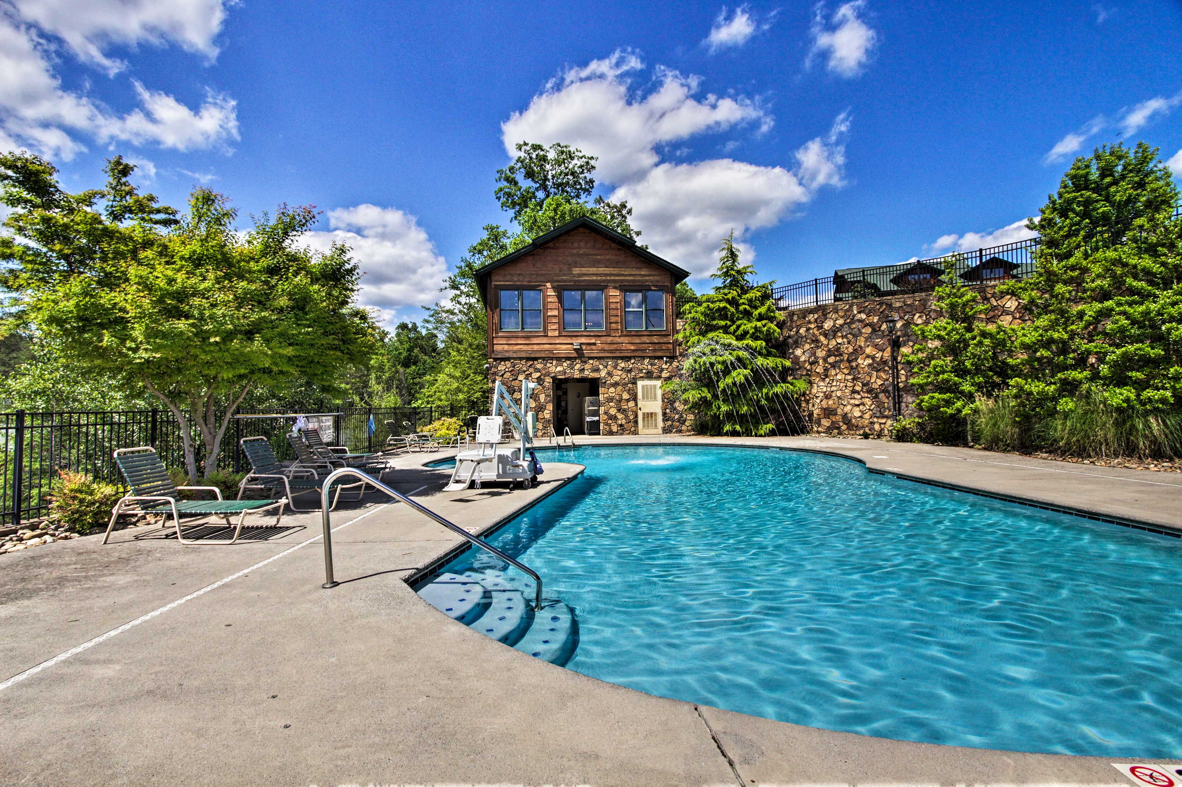 Community Amenities