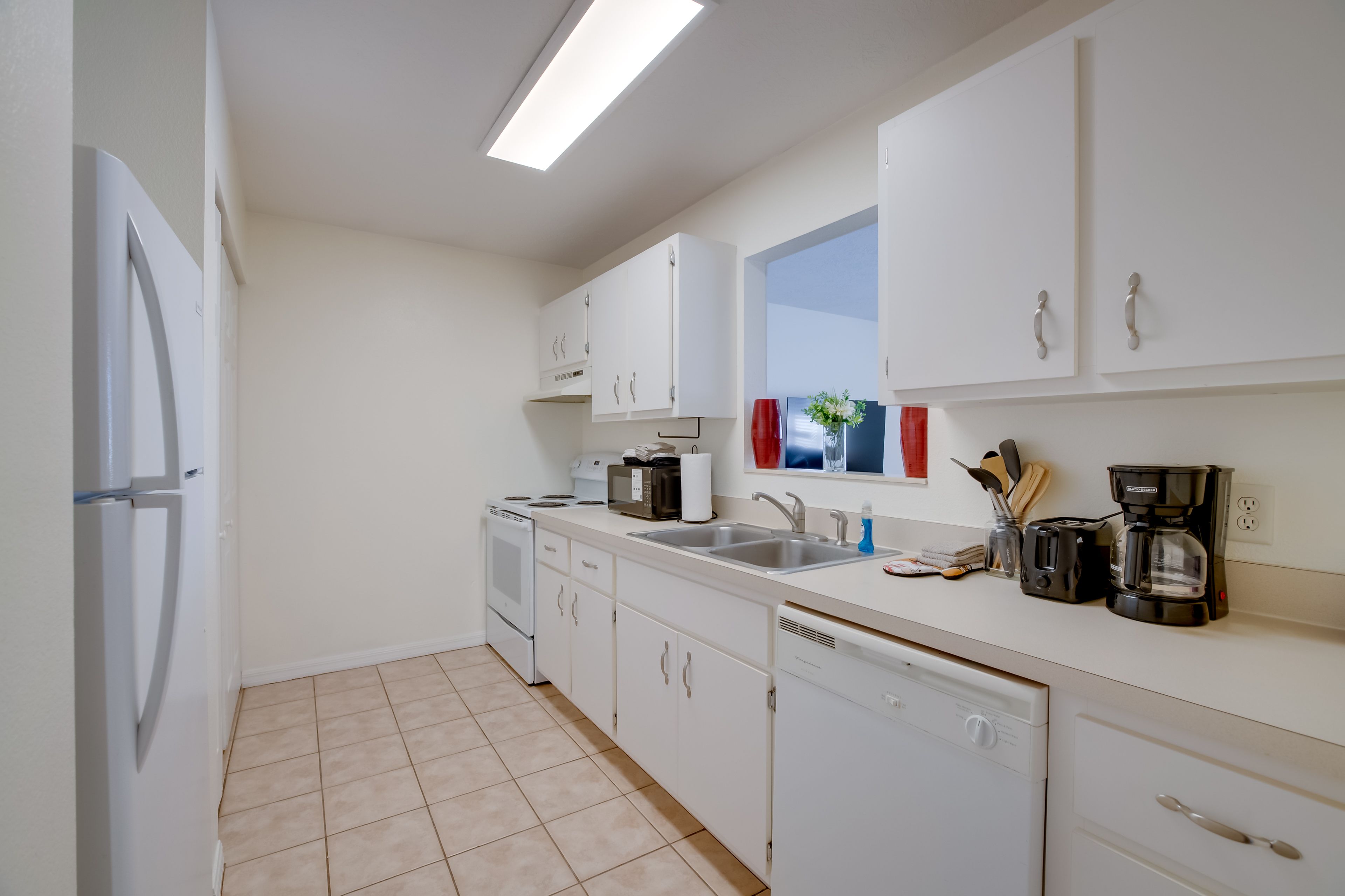 Kitchen | Unit 1