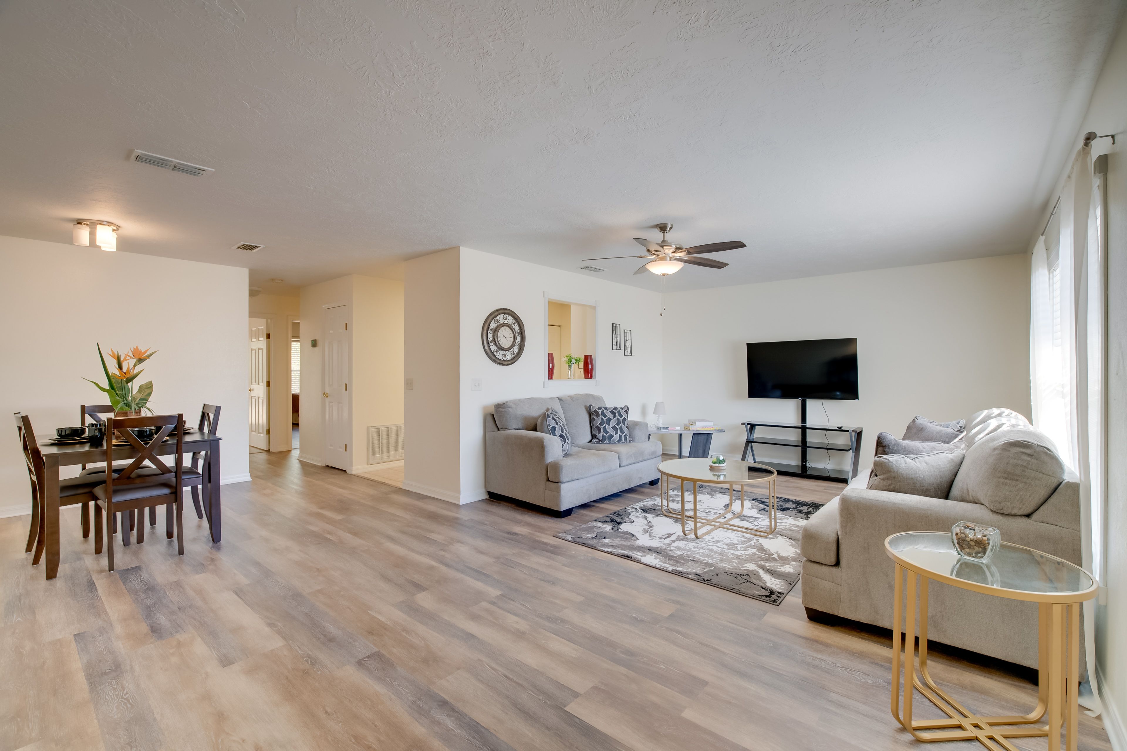 Crystal River Vacation Rental | 4BR | 4BA | 2,024 Sq Ft