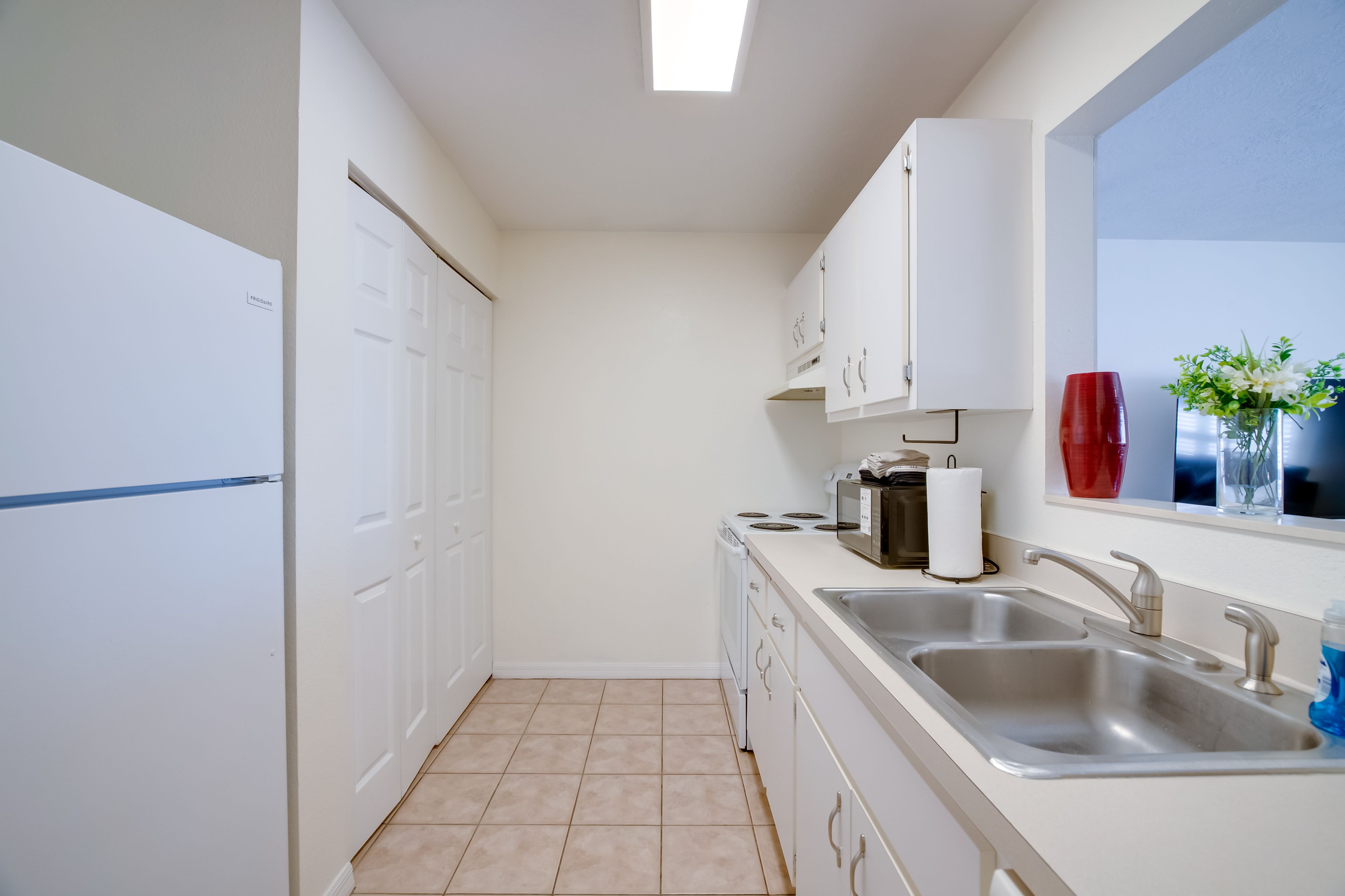 Kitchen | Unit 1