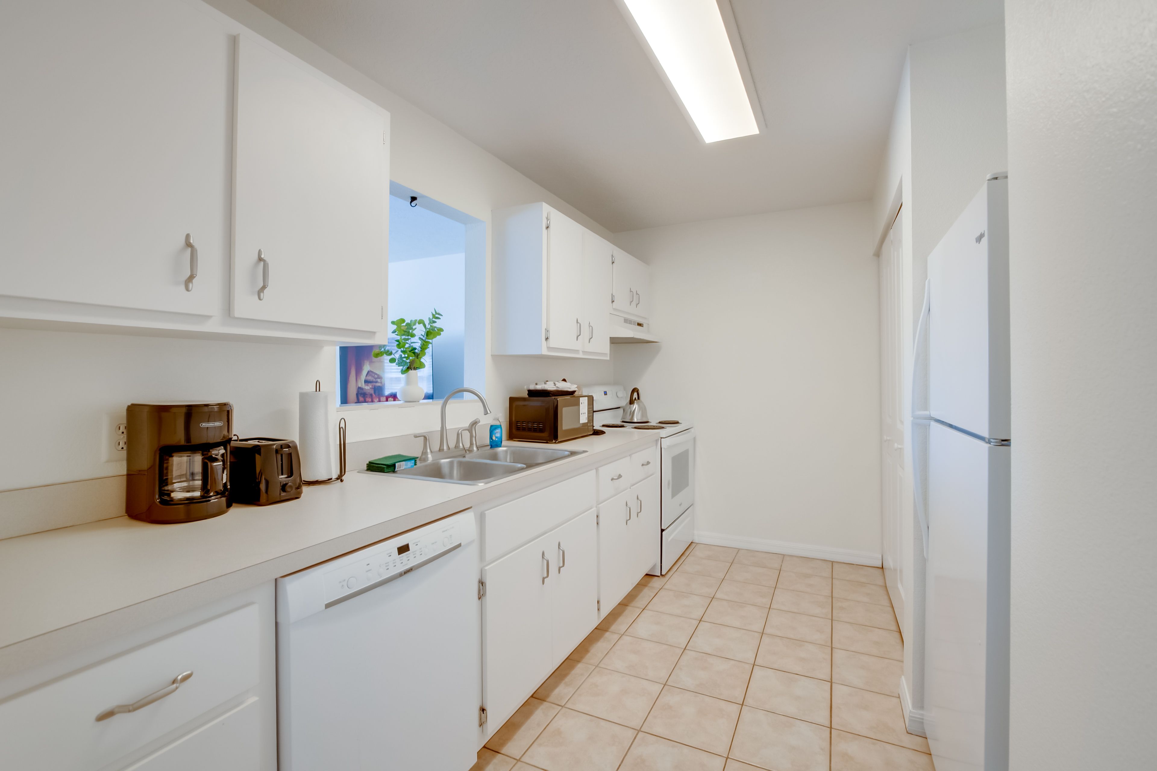 Kitchen | Unit 2