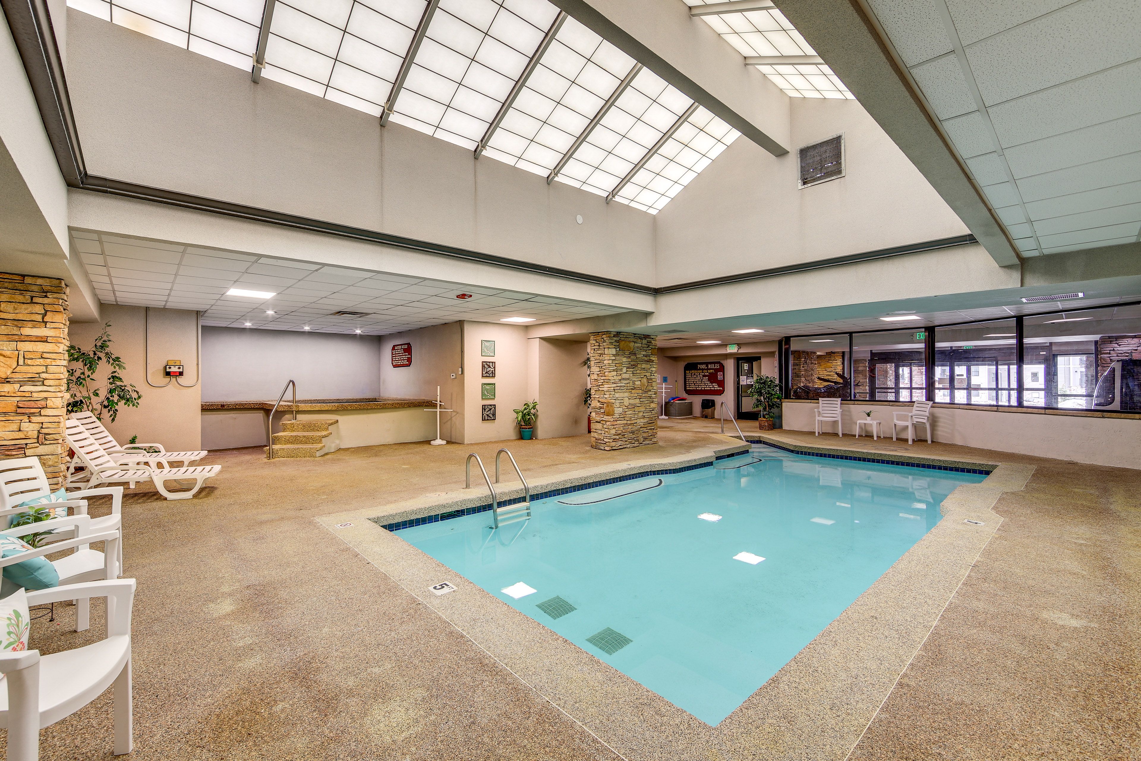 Community Amenities