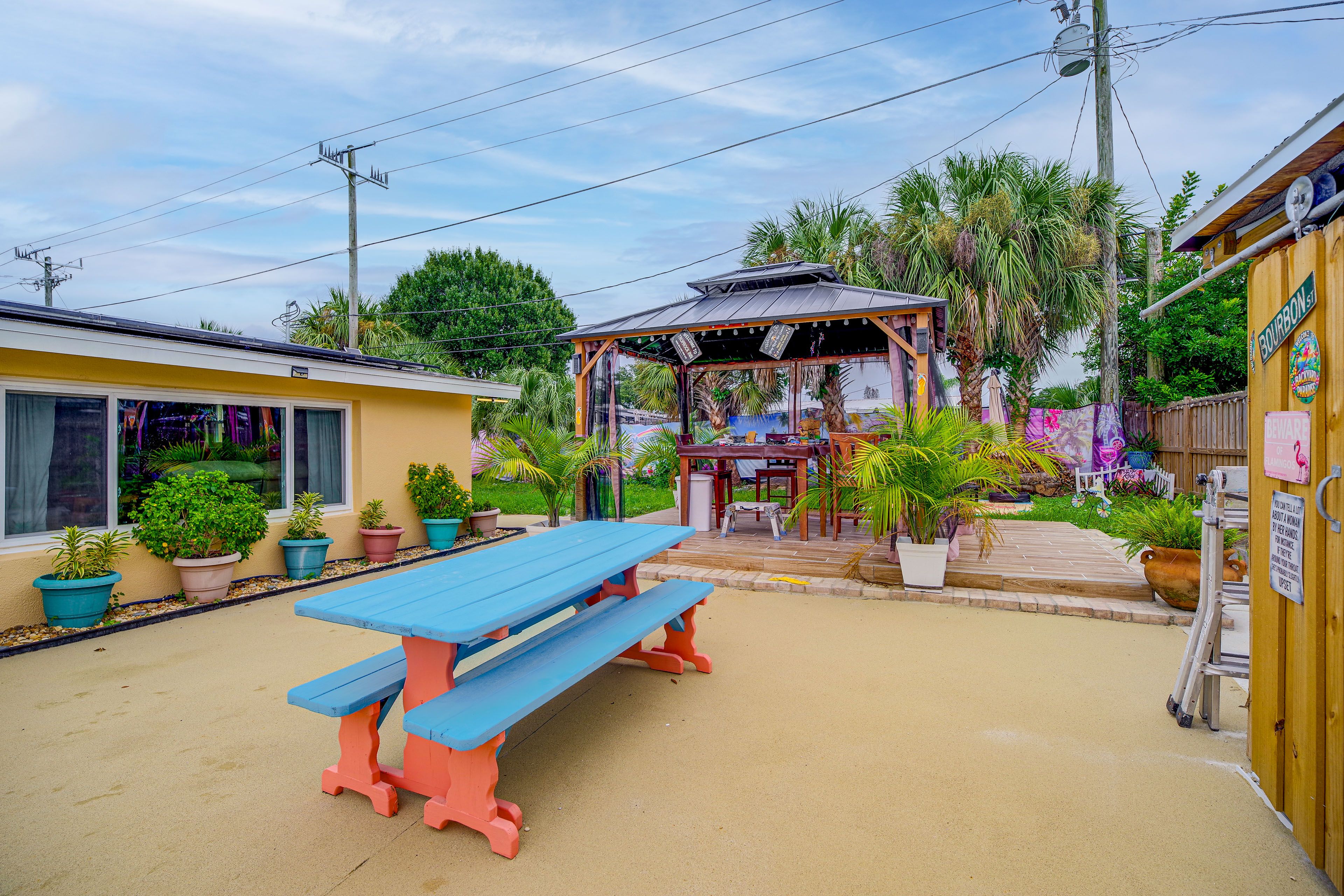 Melbourne Vacation Rental | 3BR | 2BA | 2,000 Sq Ft