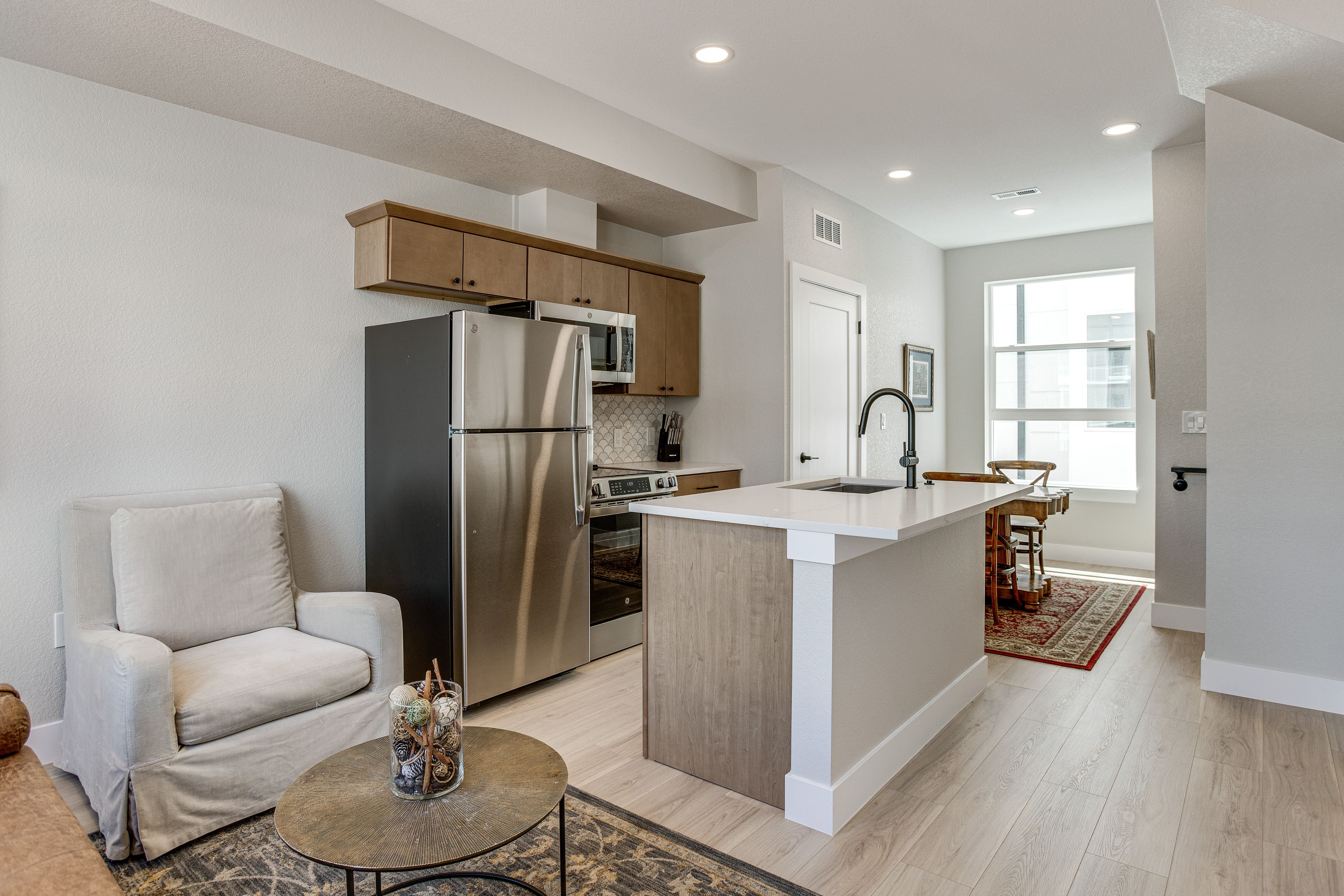 Kitchen | 2nd Floor