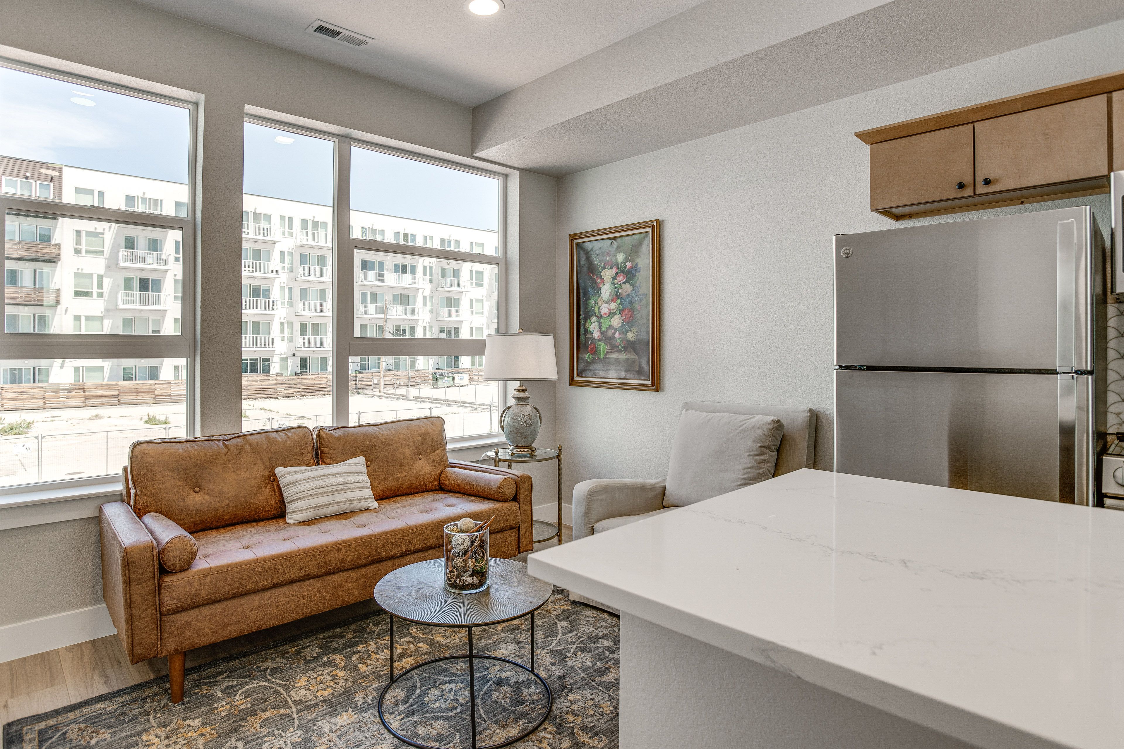 Living Room | 2nd Floor