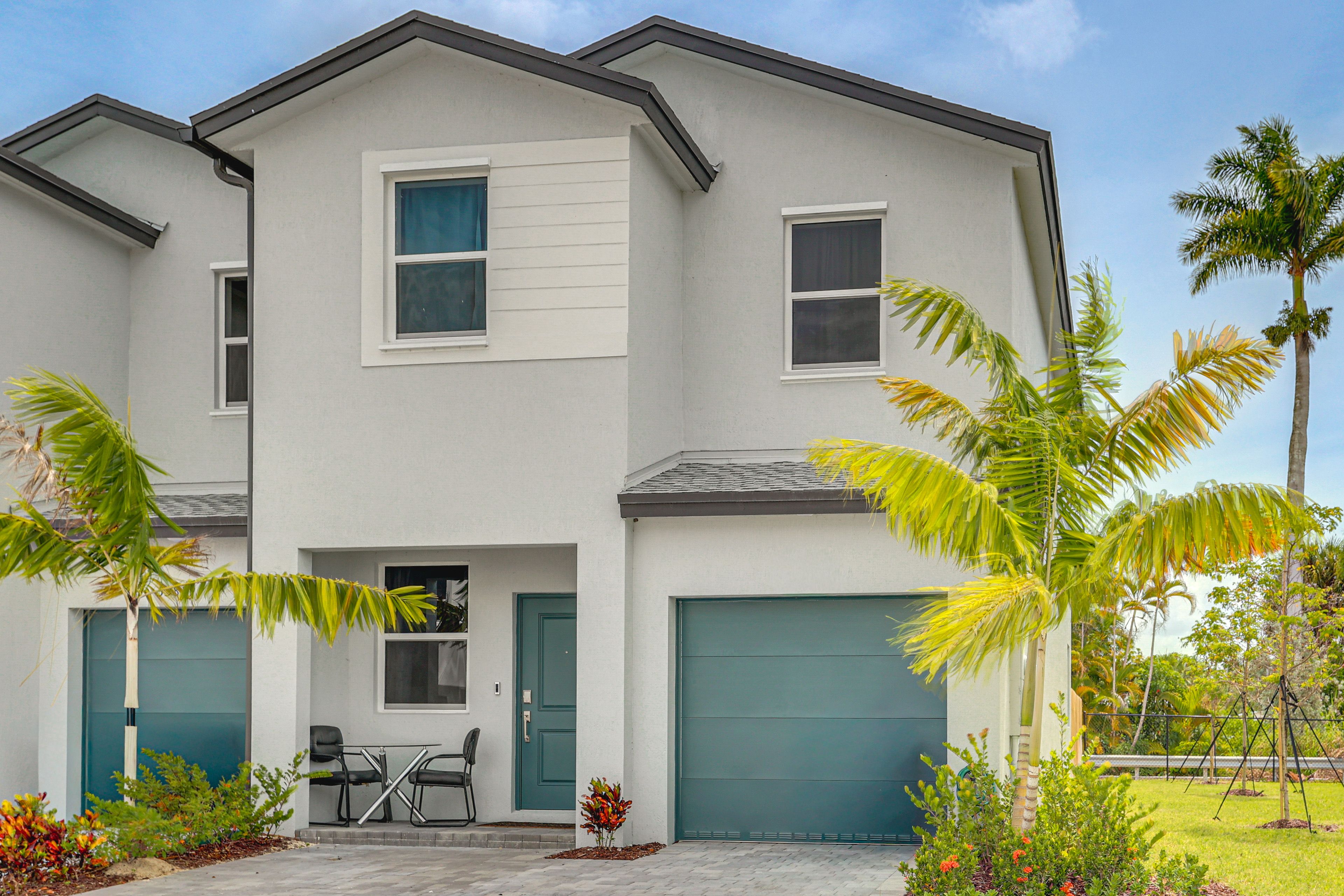 Homestead Vacation Rental | 4BR | 2BA | 1,918 Sq Ft
