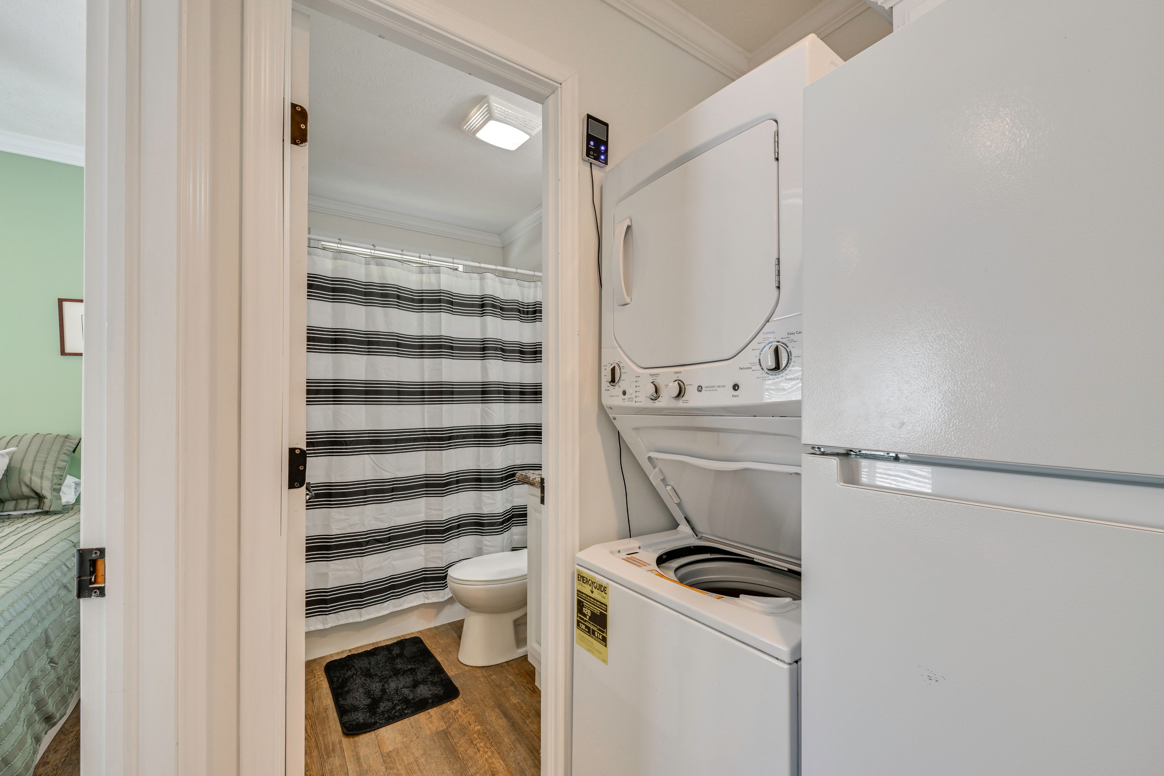 In-Unit Washer/Dryer