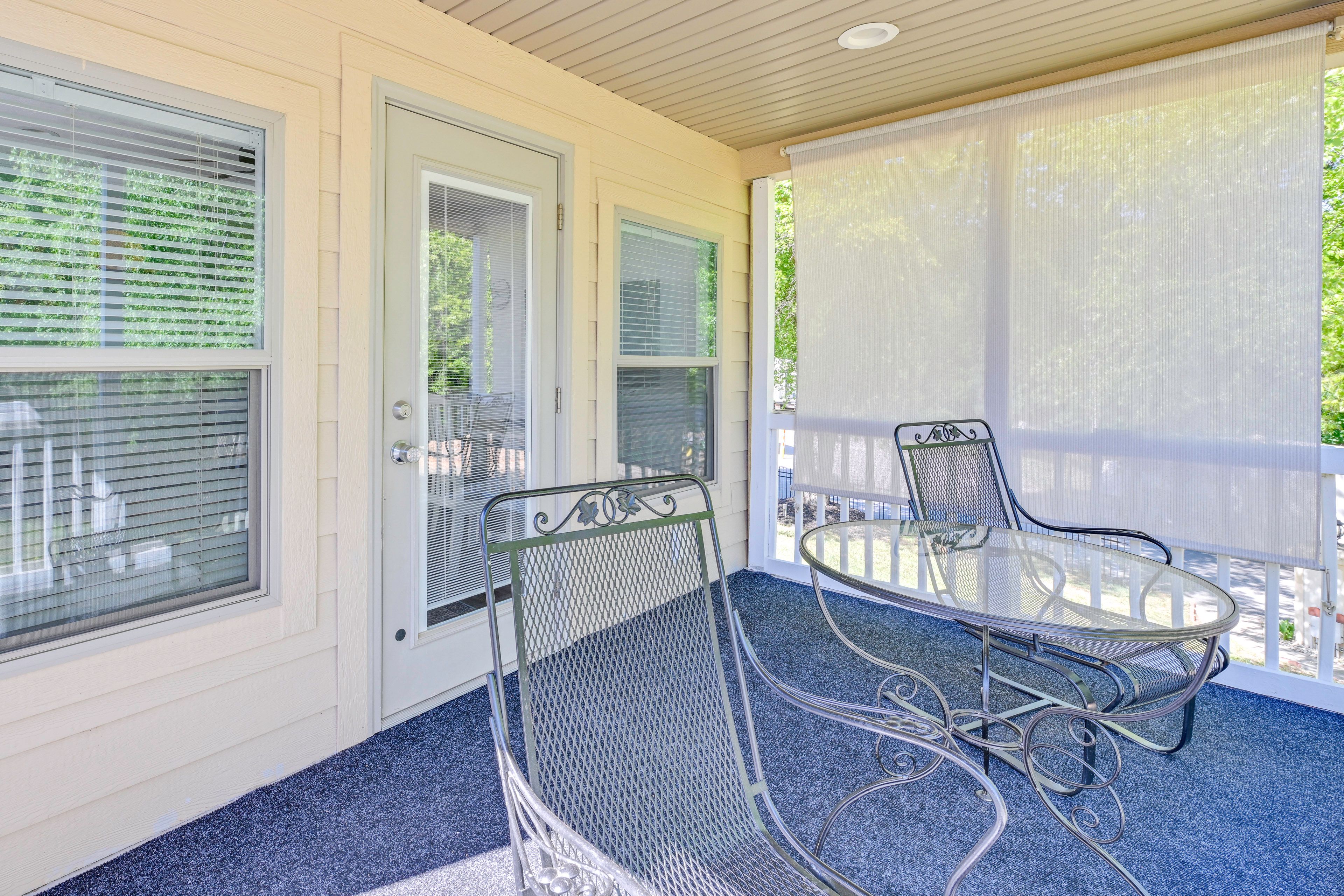 Porch
