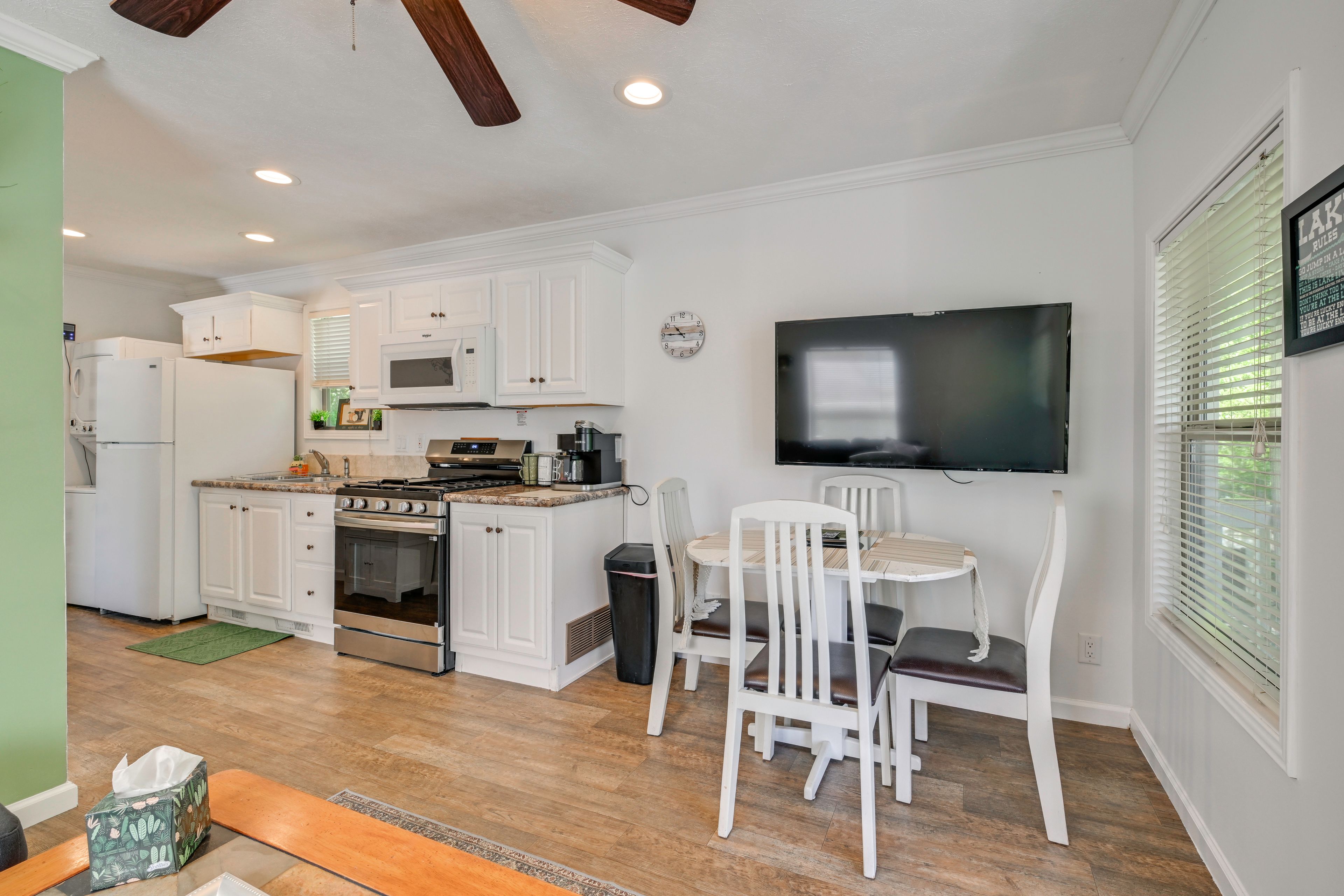 Dining Space