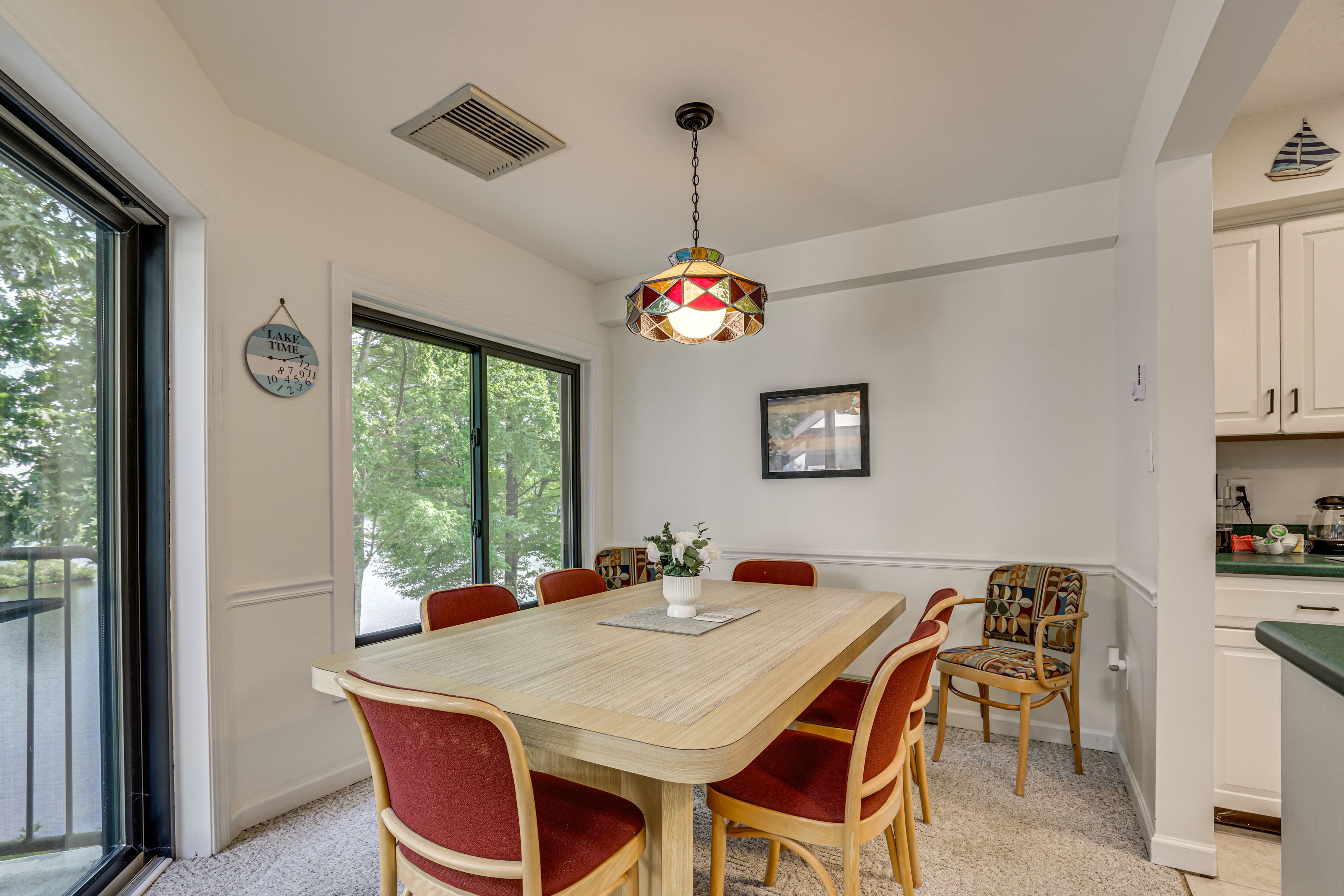 Dining Area | 1st Floor