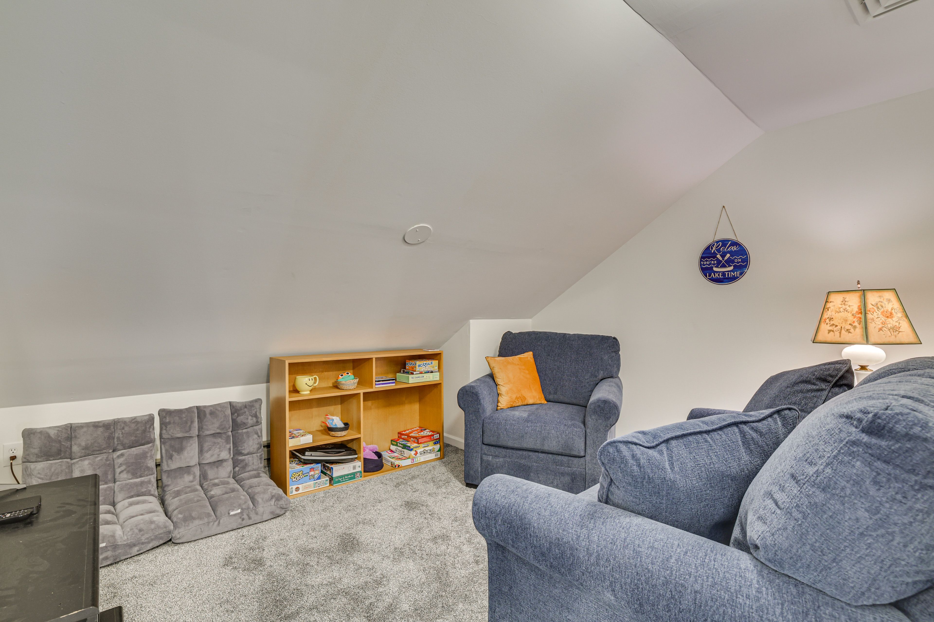 Playroom | 2nd Floor