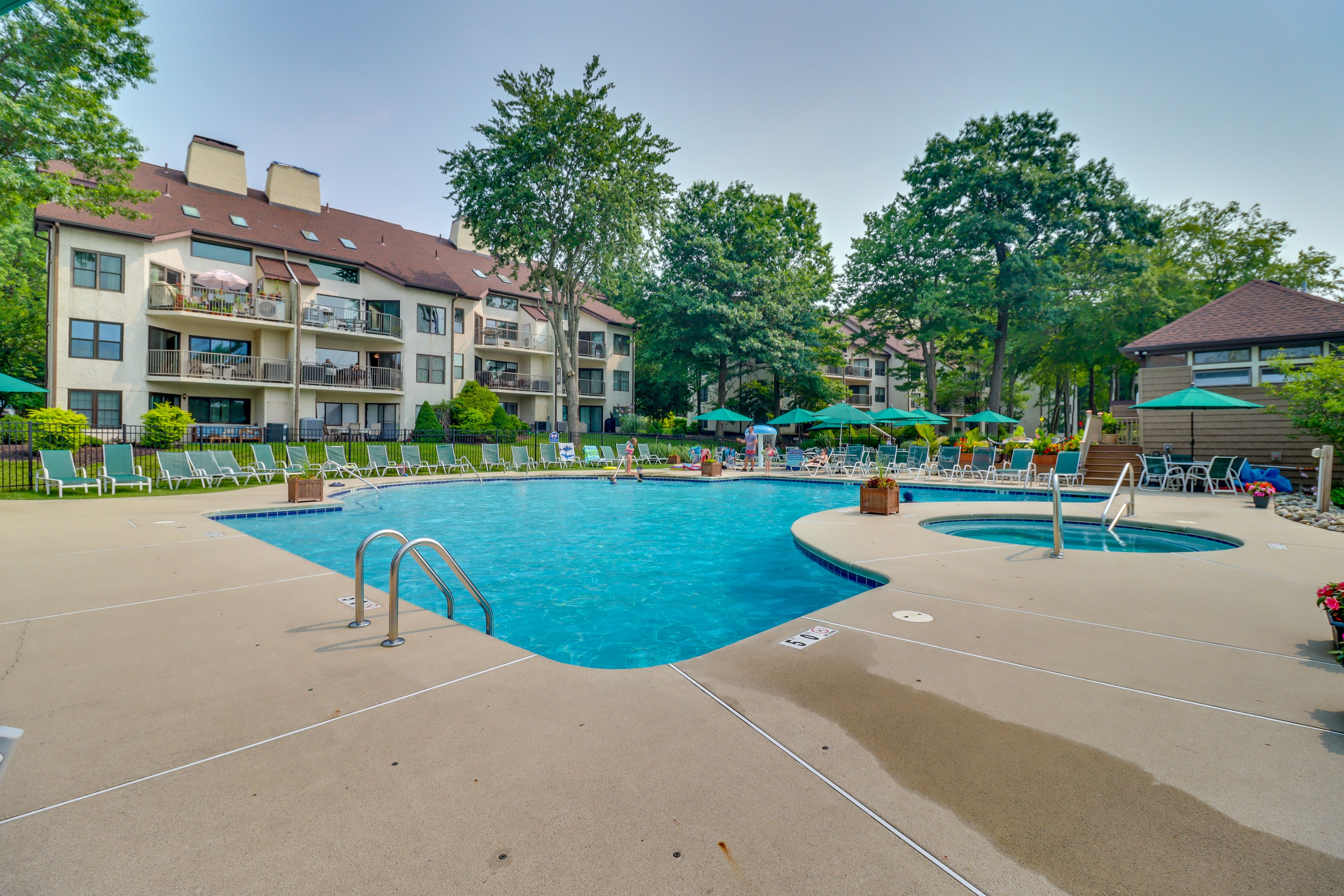 Community Amenities