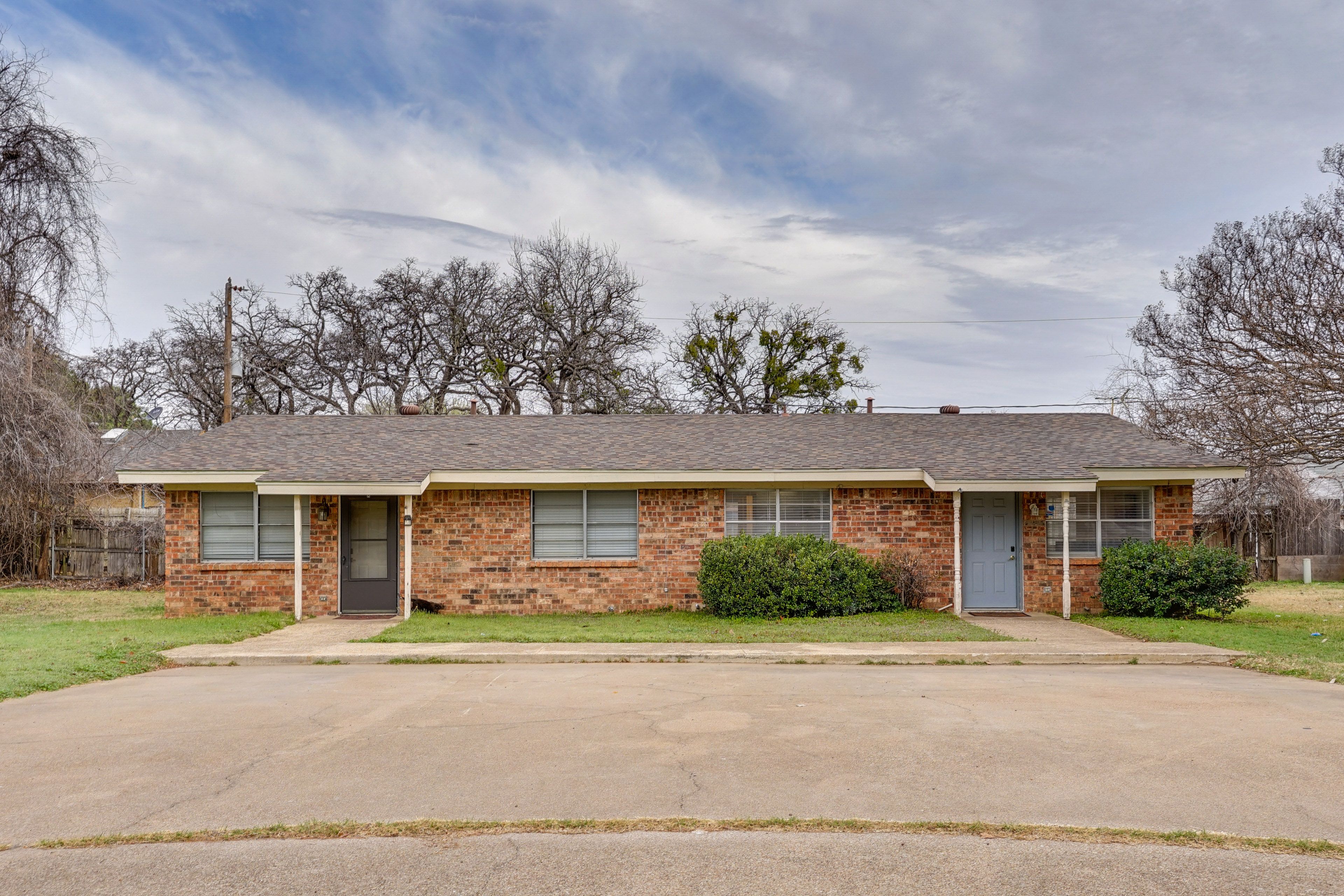 Arlington Vacation Rental | 4BR | 2BA | 1,800 Sq Ft
