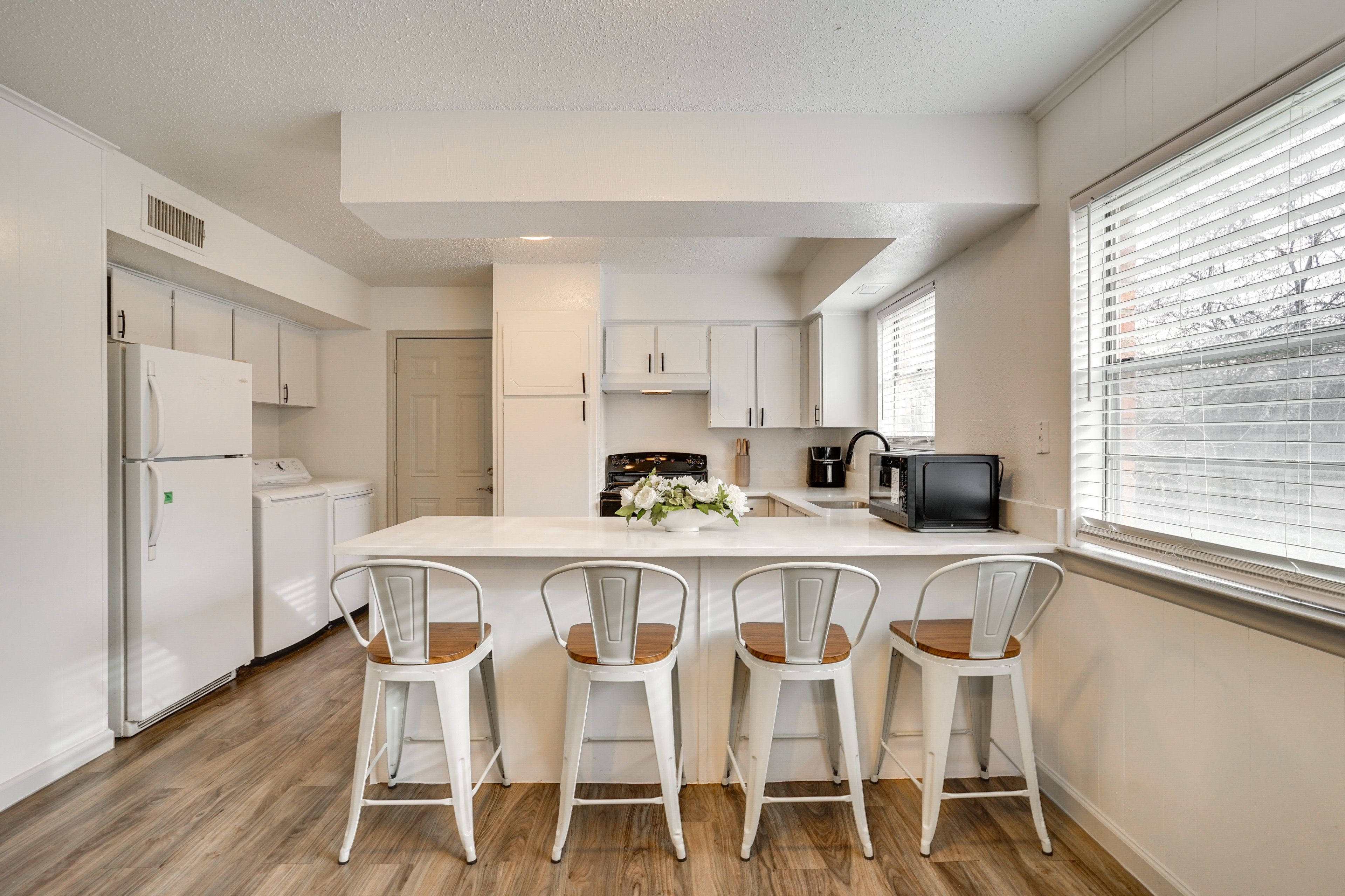 Unit 2 | Kitchen