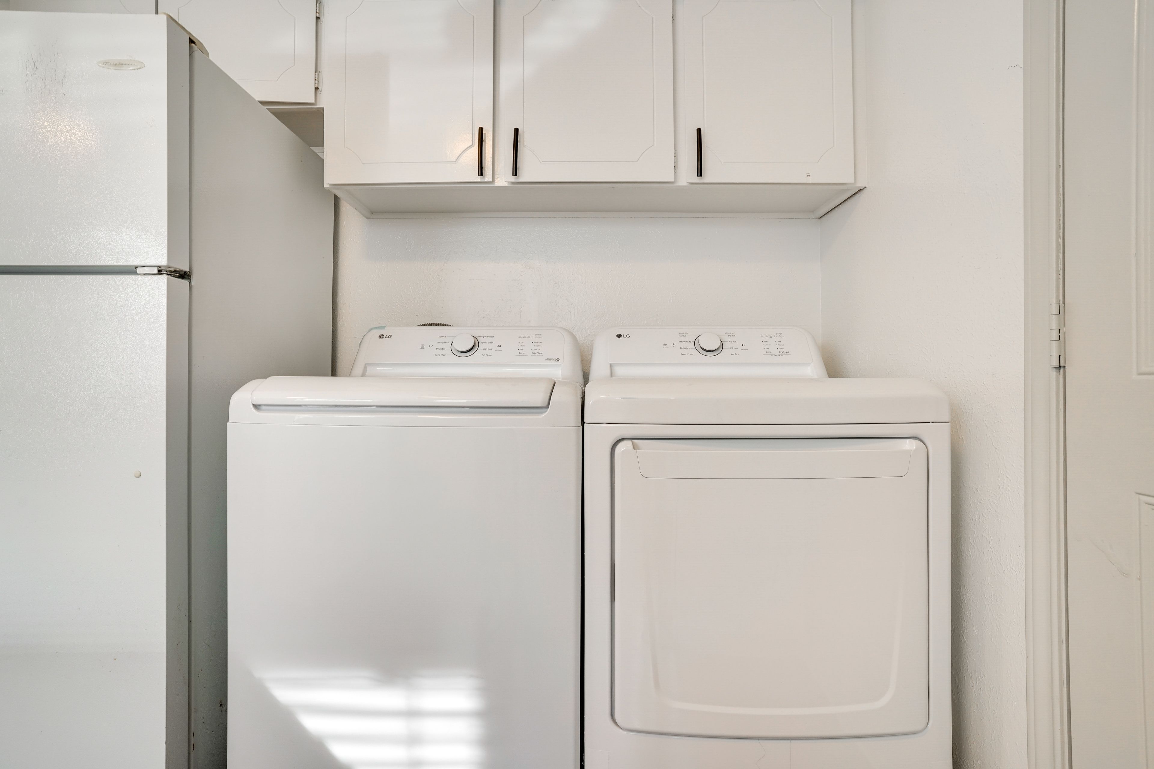 Unit 2 | Laundry