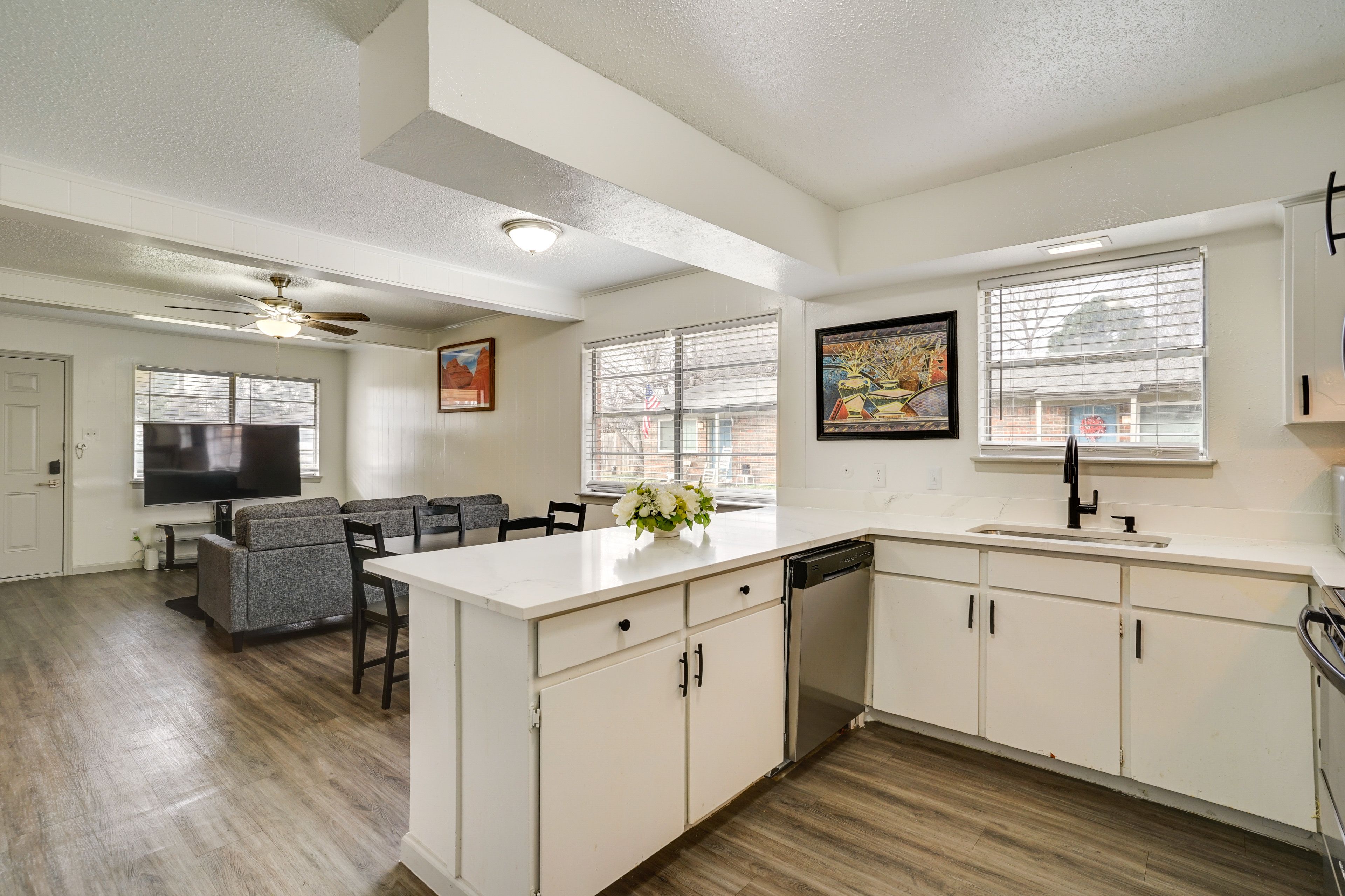 Unit 1 | Kitchen