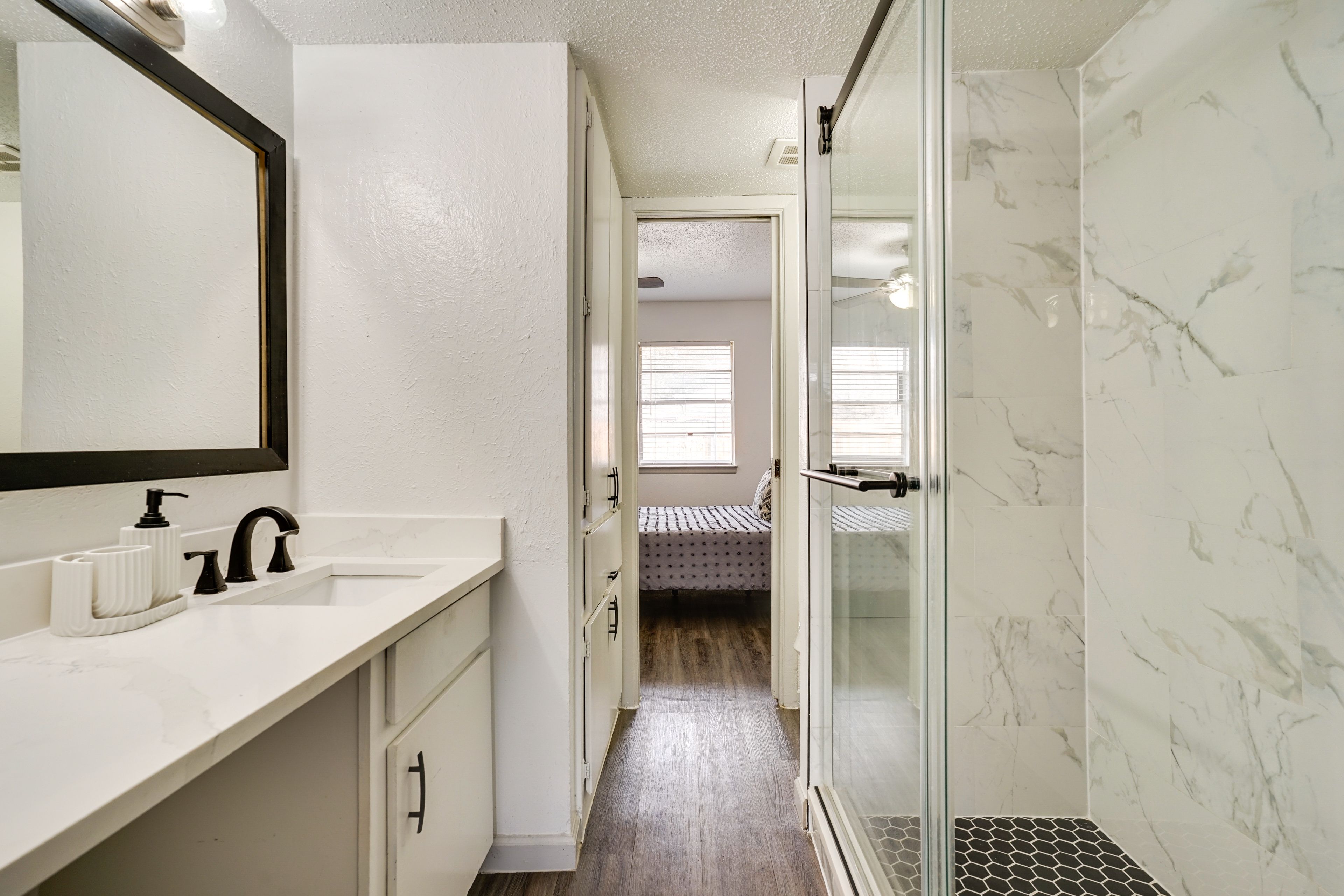 Unit 1 | Bathroom