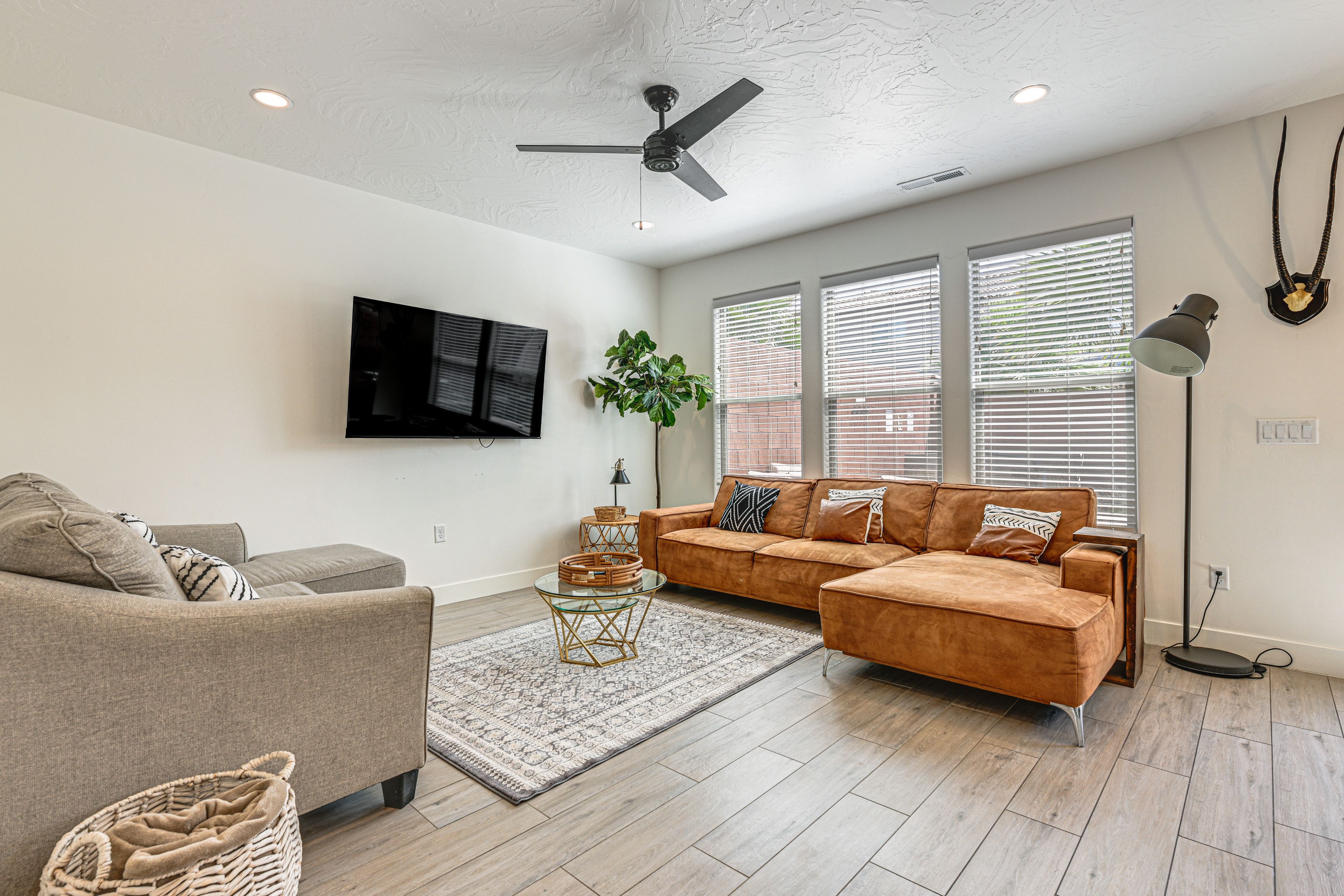 Living Room | 1st Floor