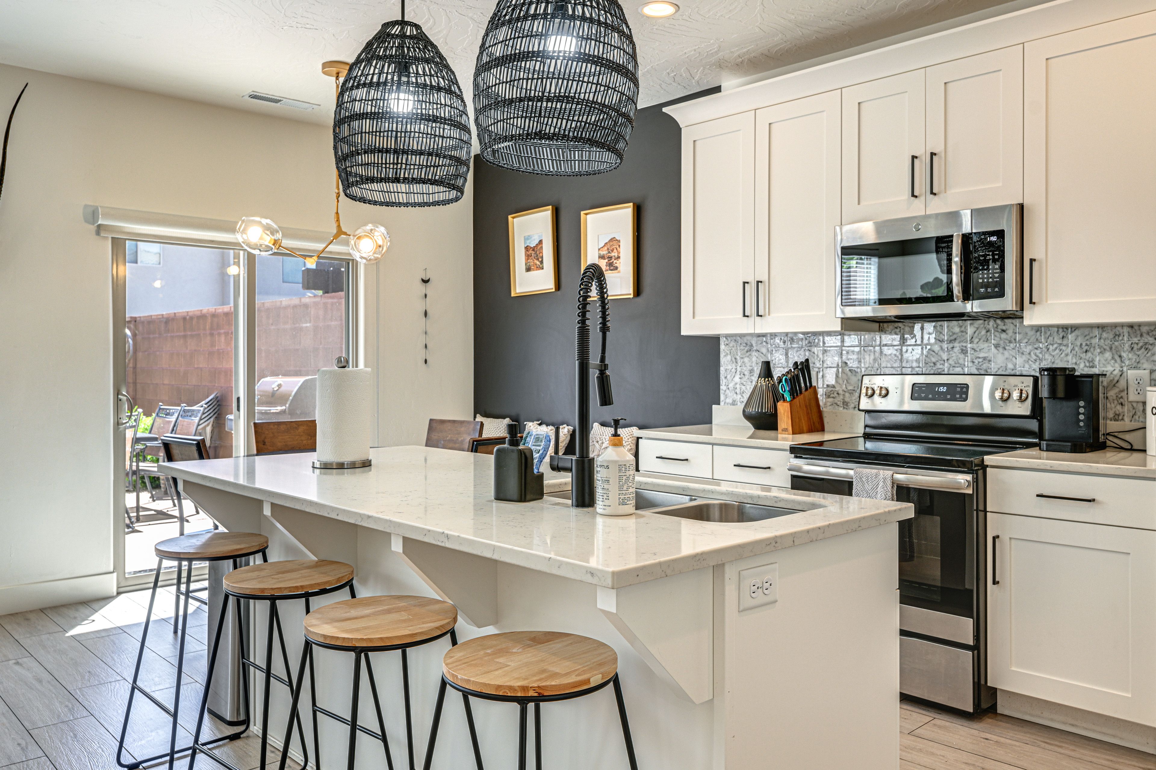 Breakfast Bar | 1st Floor