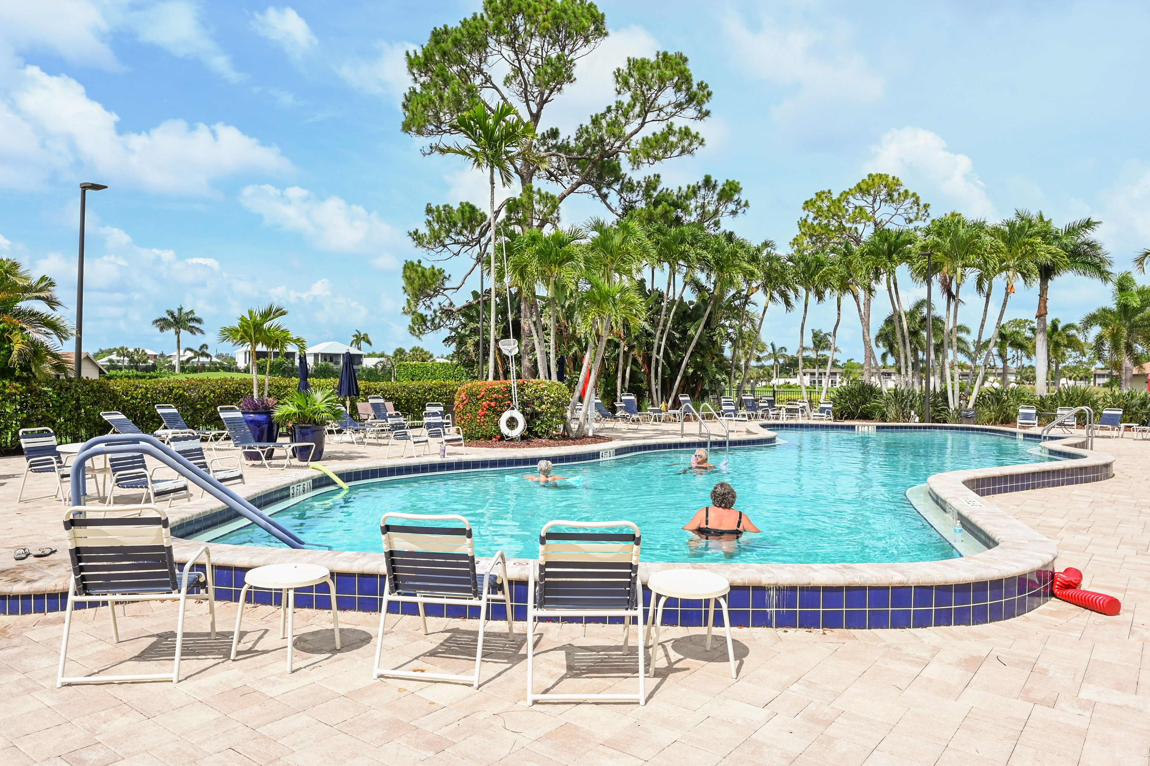 The Glades Golf & Country Club | Community Amenities