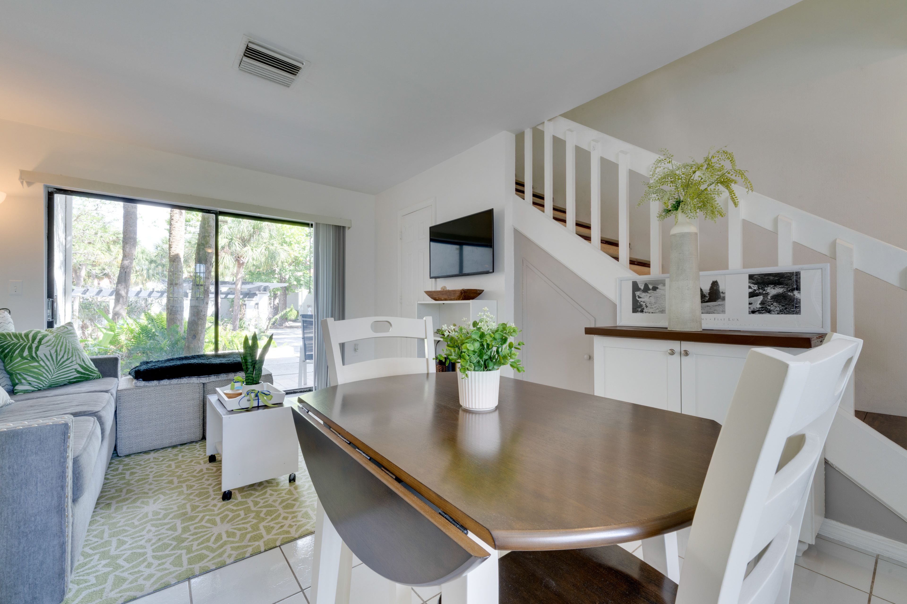 Kitchen | 1st Floor