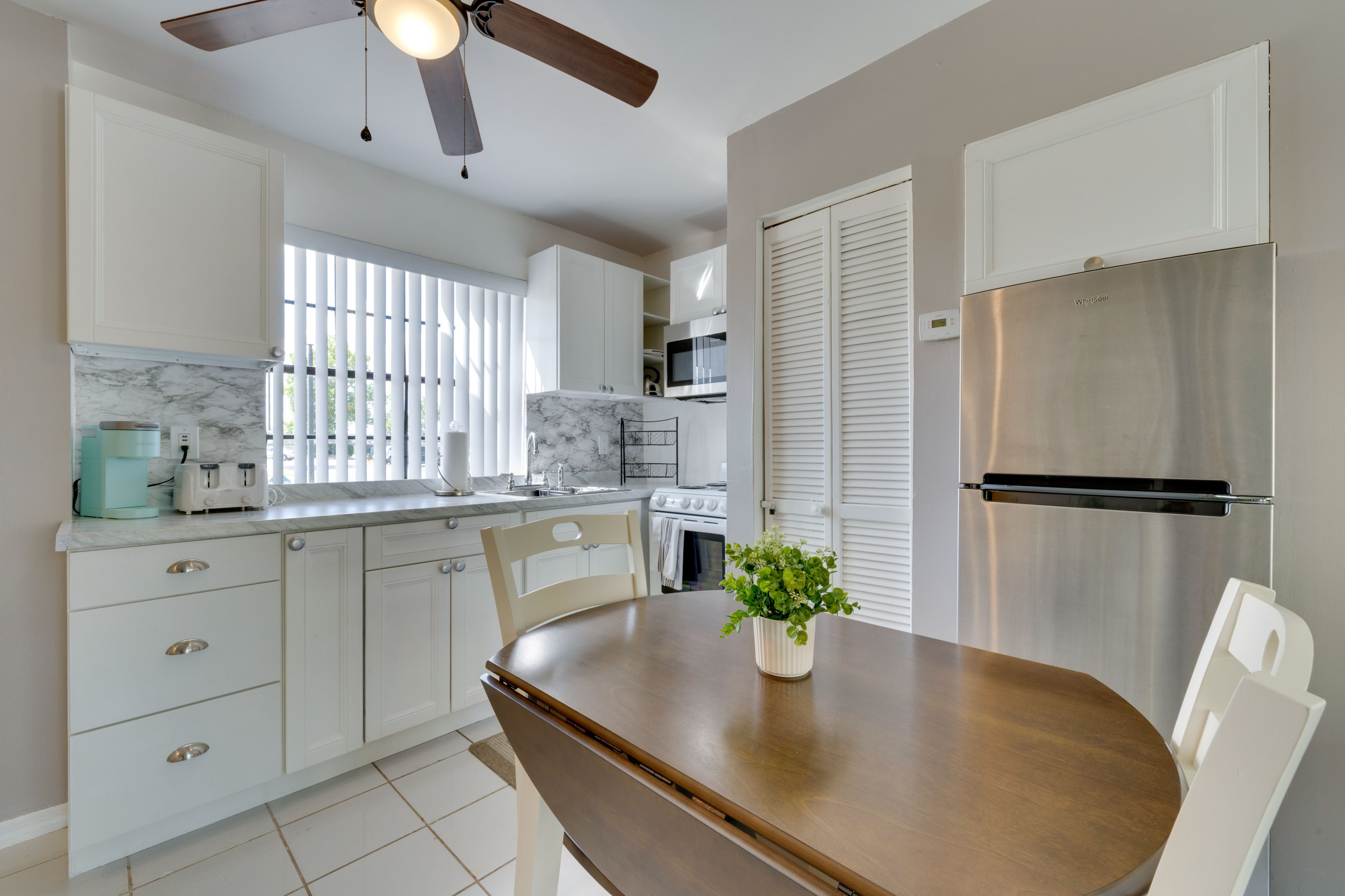 Kitchen | 1st Floor