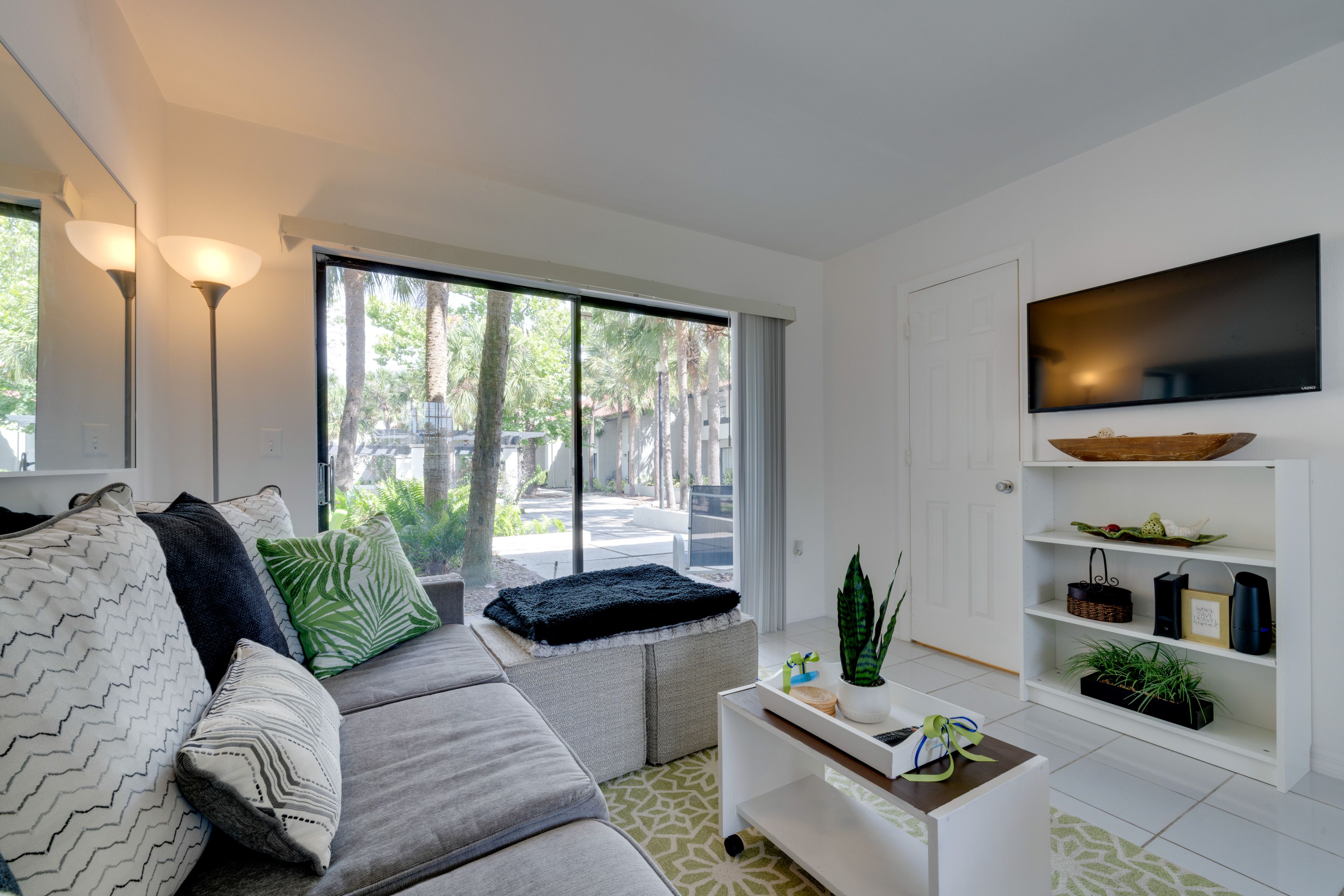 Orlando Vacation Rental | 1BR | 1.5BA | 750 Sq Ft